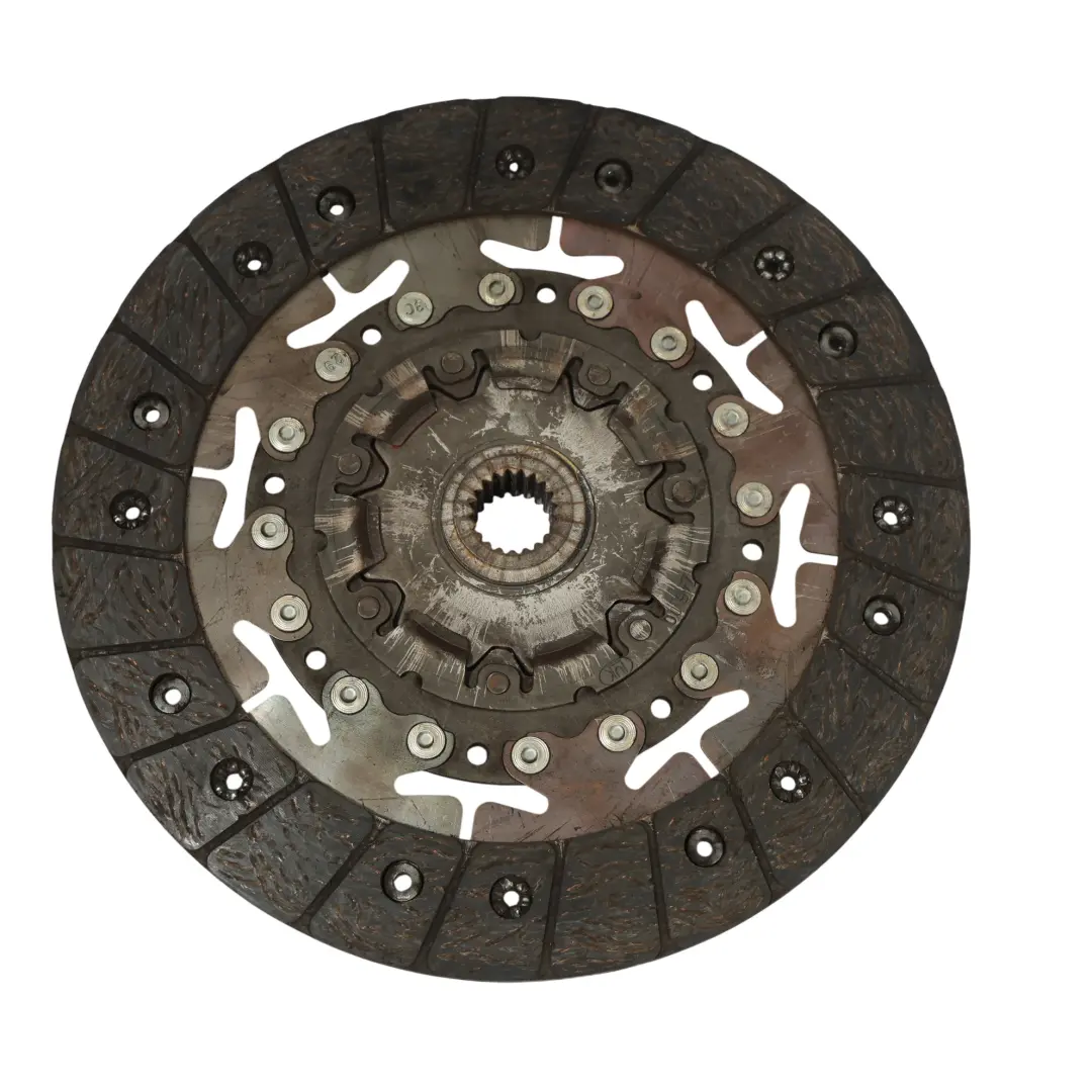 Mk3 Diesel Kit D'Embrayage Bimasse AV61-6471-CF pour Ford Focus à propos du numéro de pièce 2522128 Ford Focus Mk3 Diesel Kit D'Embrayage Bimasse AV61-6471-CF - SKU 2522128 - Numéro de pièce 2522128