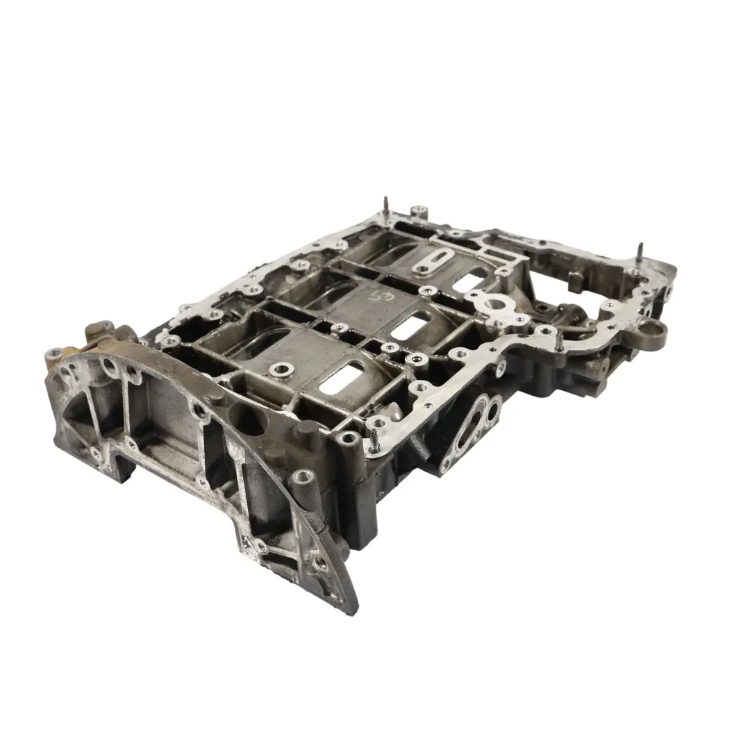 Ford Transit Custom Mk8 Oil Sump Pan Upper Part 2.2 TDCI DRFF MK2Q-6U004-BA - SKU 2523677 - Part number 2523677