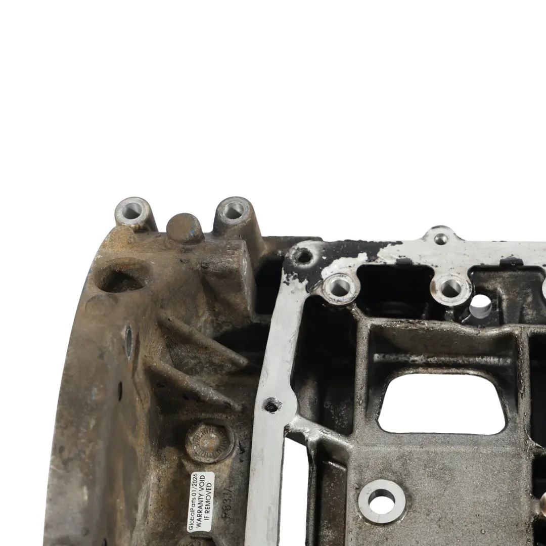 Mk8 Carter Aceite Parte Superior 2.2 TDCI DRFF MK2Q-6U004-BA para Ford Transit Custom con número de pieza 2523677 Ford Transit Custom Mk8 Carter Aceite Parte Superior 2.2 TDCI DRFF MK2Q-6U004-BA - SKU 2523677 - Número de pieza 2523677