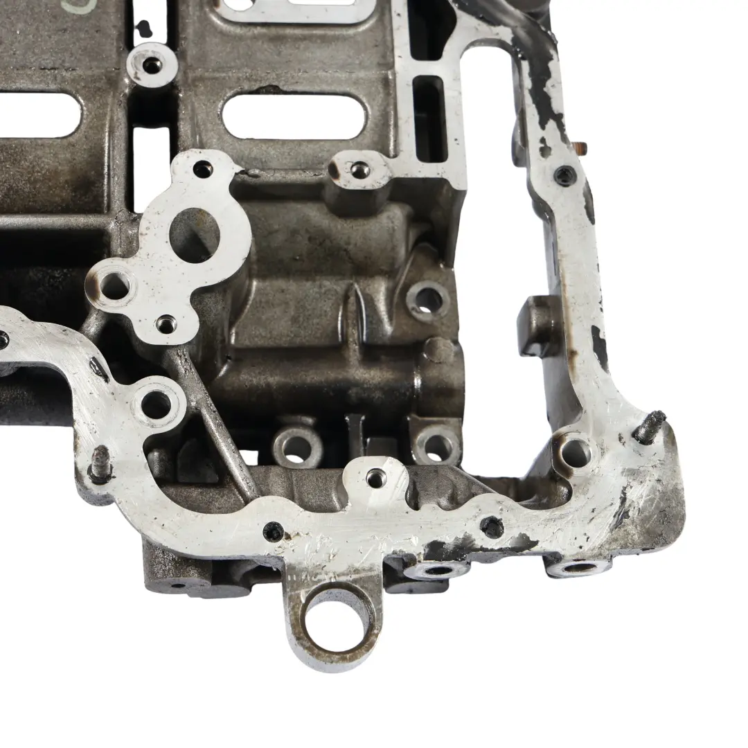 Ford Transit Custom Mk8 Öl Wanne Ober Teil 2.2 TDCI DRFF MK2Q-6U004-BA - SKU 2523677 - Teilenummer 2523677