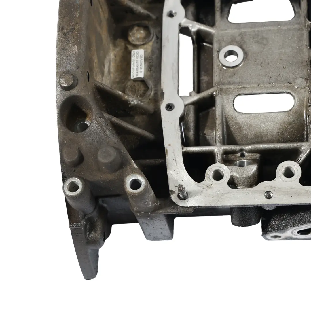 Ford Transit Custom Mk8 Oil Sump Pan Upper Part 2.2 TDCI DRFF MK2Q-6U004-BA - SKU 2523677 - Part number 2523677