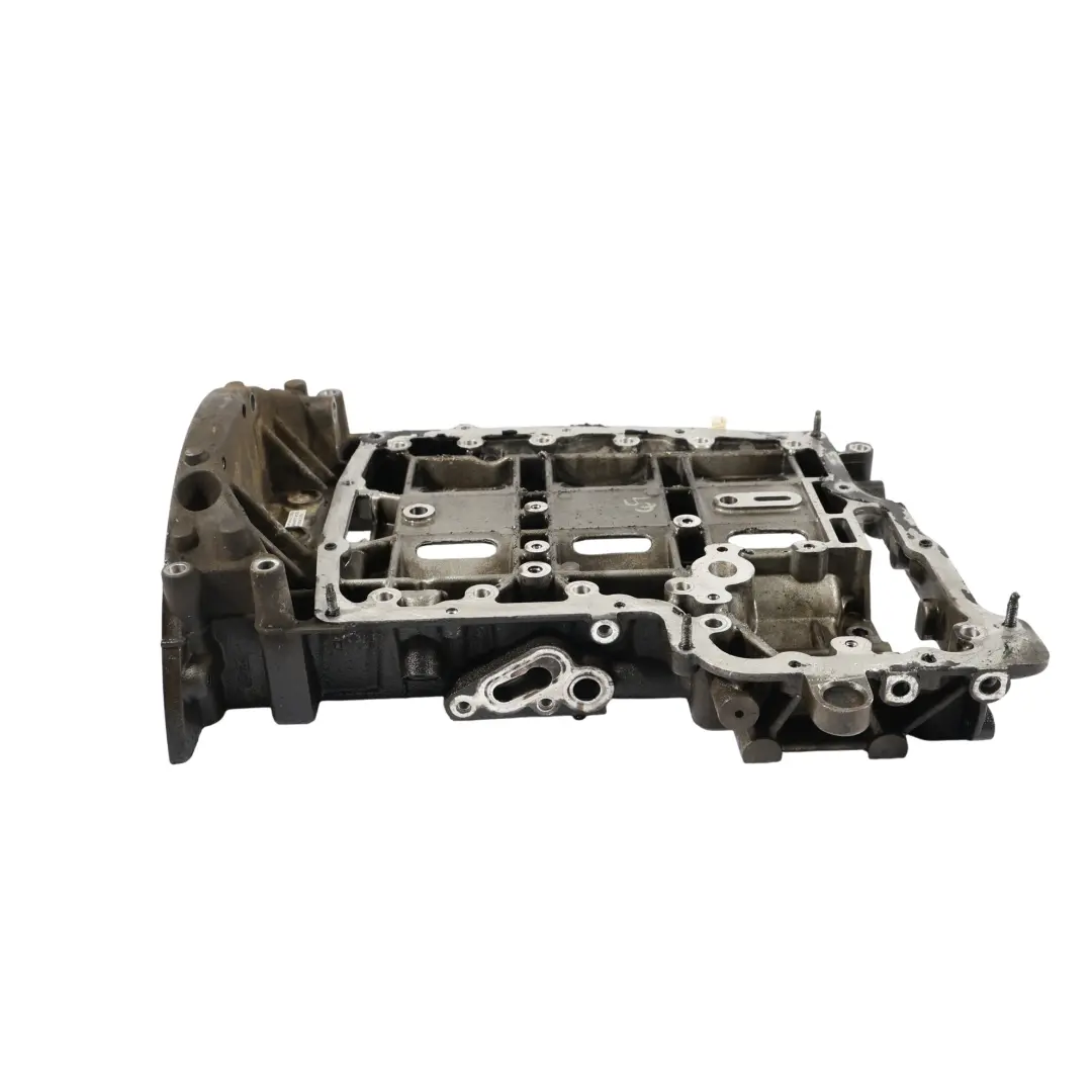 Ford Transit Custom Mk8 Carter Aceite Parte Superior 2.2 TDCI DRFF MK2Q-6U004-BA - SKU 2523677 - Número de pieza 2523677