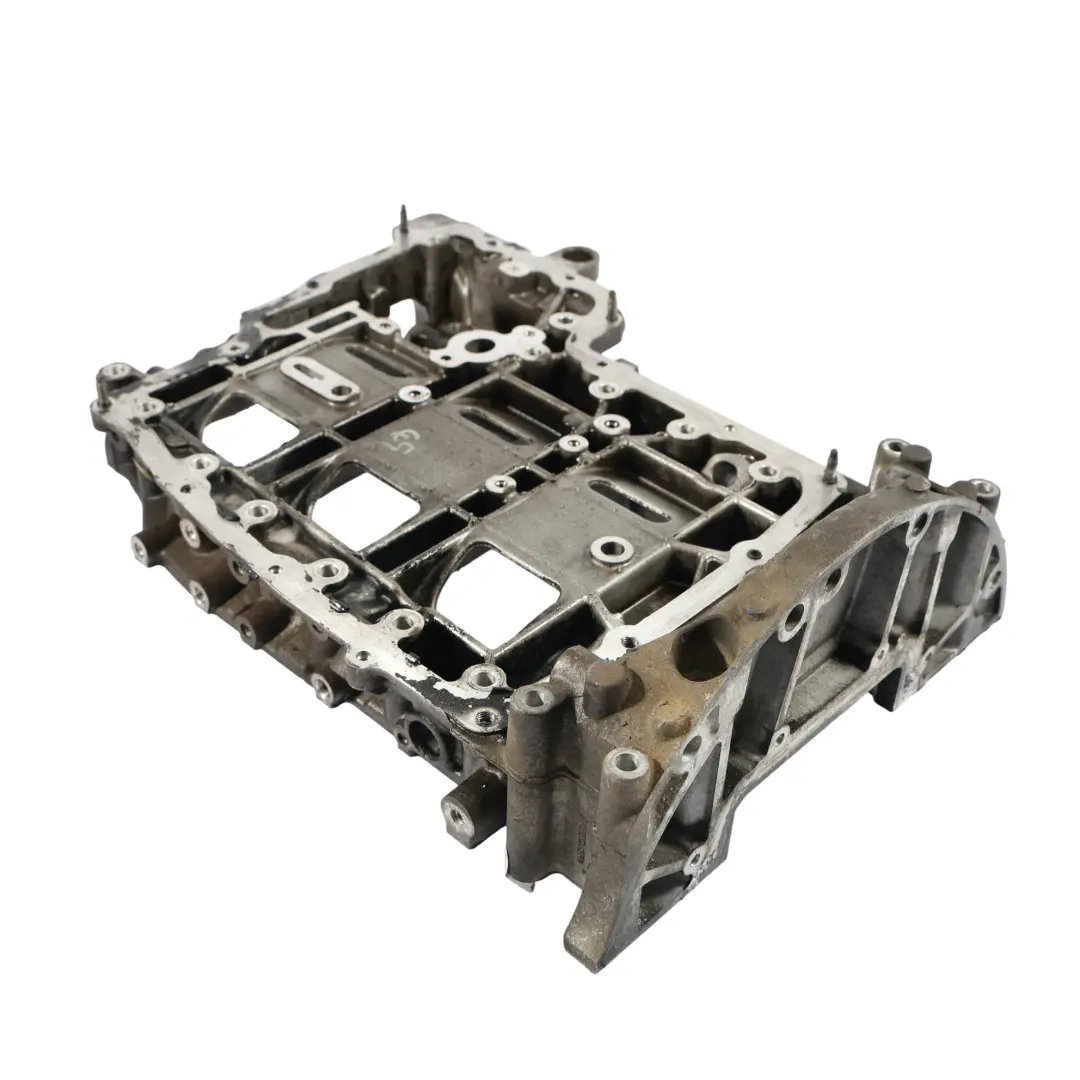 Ford Transit Custom Mk8 Coppa Olio Parte Superiore 2.2 TDCI DRFF MK2Q-6U004-BA - SKU 2523677 - Numero di parte 2523677