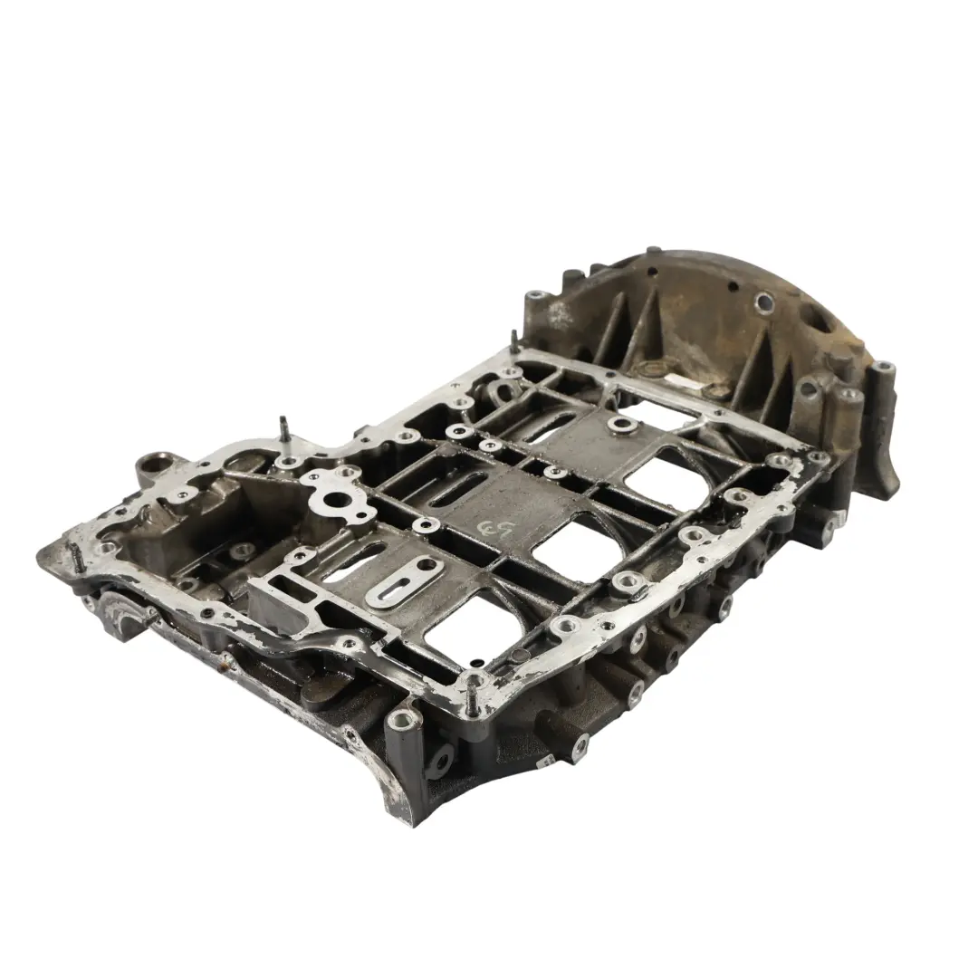 Ford Transit Custom Mk8 Carter Aceite Parte Superior 2.2 TDCI DRFF MK2Q-6U004-BA - SKU 2523677 - Número de pieza 2523677