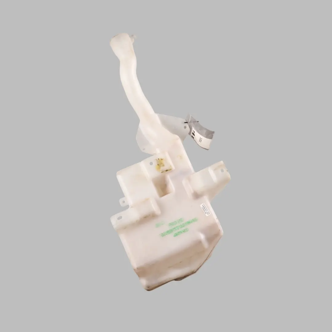 Mk6 Windscreen Washer Tank Reservoir GR3B-17B613-AE to Ford Mustang GT with Part number 2526632 Ford Mustang GT Mk6 Windscreen Washer Tank Reservoir GR3B-17B613-AE - SKU 2526632 - Part number 2526632