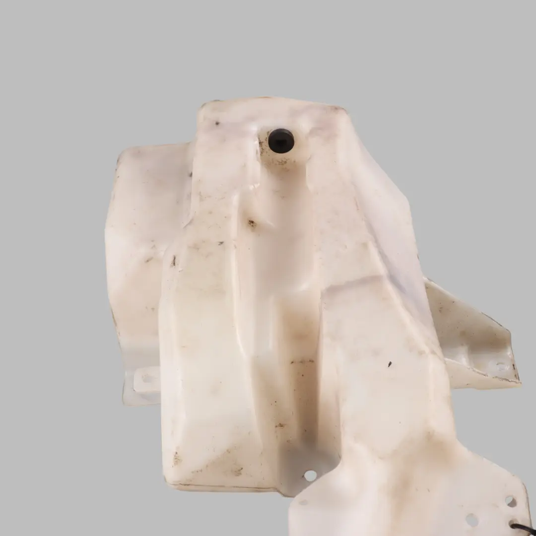 Mk6 Windscreen Washer Tank Reservoir GR3B-17B613-AE to Ford Mustang GT with Part number 2526632 Ford Mustang GT Mk6 Windscreen Washer Tank Reservoir GR3B-17B613-AE - SKU 2526632 - Part number 2526632