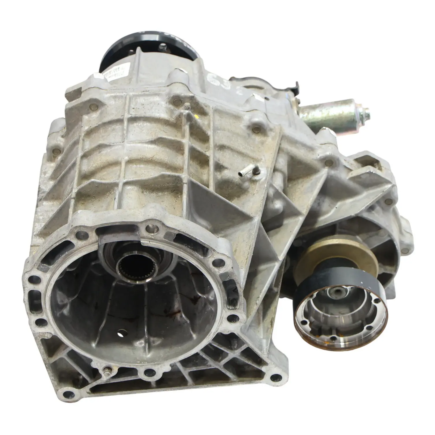 Ford Ranger 2.2 Tdci Boîte De Transfert AB39-7A195-BG - GARANTIE