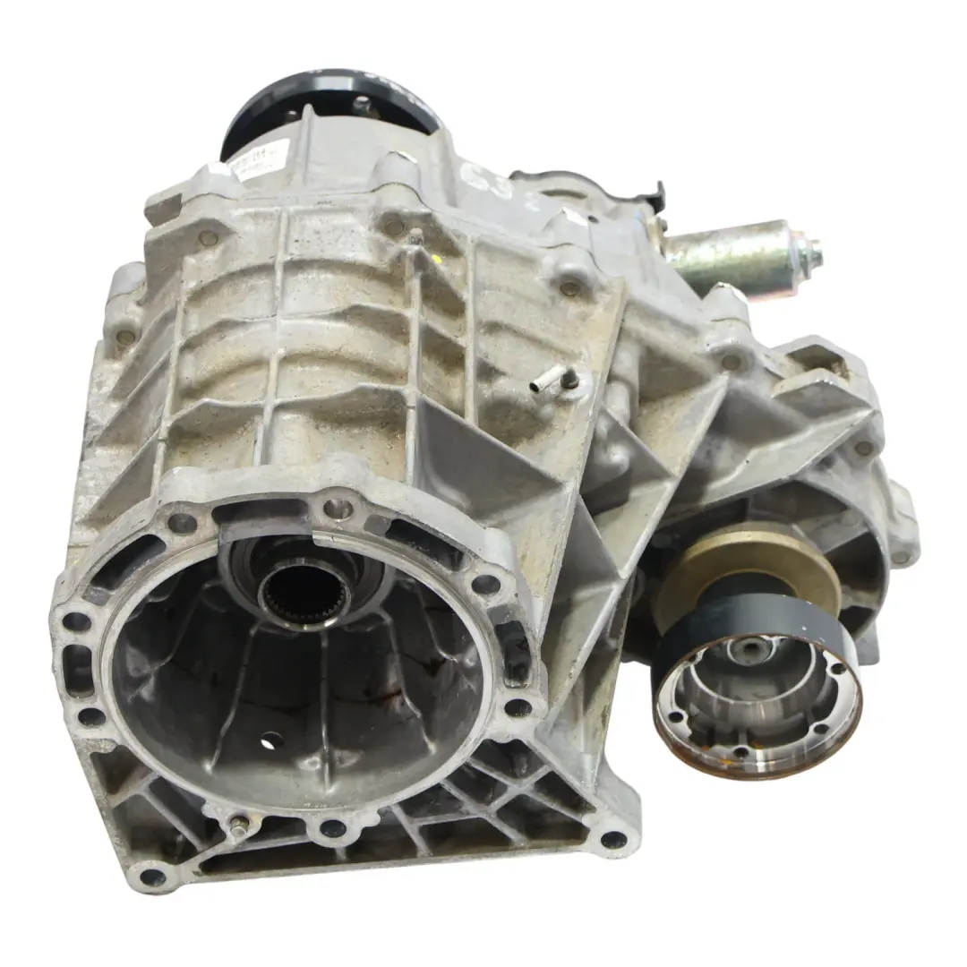 Caja De Transferencia AB39-7A195-BG GARANTÍA para Ford Ranger 2.2 Tdci con número de pieza 2526922 Ford Ranger 2.2 Tdci Caja De Transferencia AB39-7A195-BG GARANTÍA - SKU 2526922 - Número de pieza 2526922