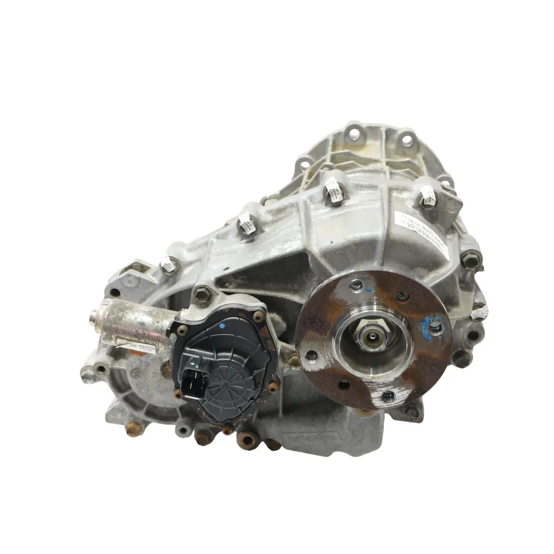 Scatola Di Trasferimento AB39-7A195-BG GARANZIA per Ford Ranger 2.2 Tdci con numero di parte 2526922 Ford Ranger 2.2 Tdci Scatola Di Trasferimento AB39-7A195-BG GARANZIA - SKU 2526922 - Numero di parte 2526922