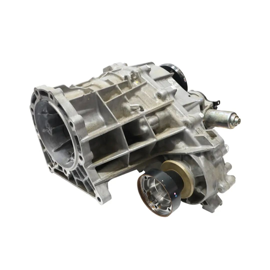 Verteilergetriebe AB39-7A195-BG GARANTIE für Ford Ranger 2.2 Tdci mit Teilenummer 2526922 Ford Ranger 2.2 Tdci Verteilergetriebe AB39-7A195-BG GARANTIE - SKU 2526922 - Teilenummer 2526922