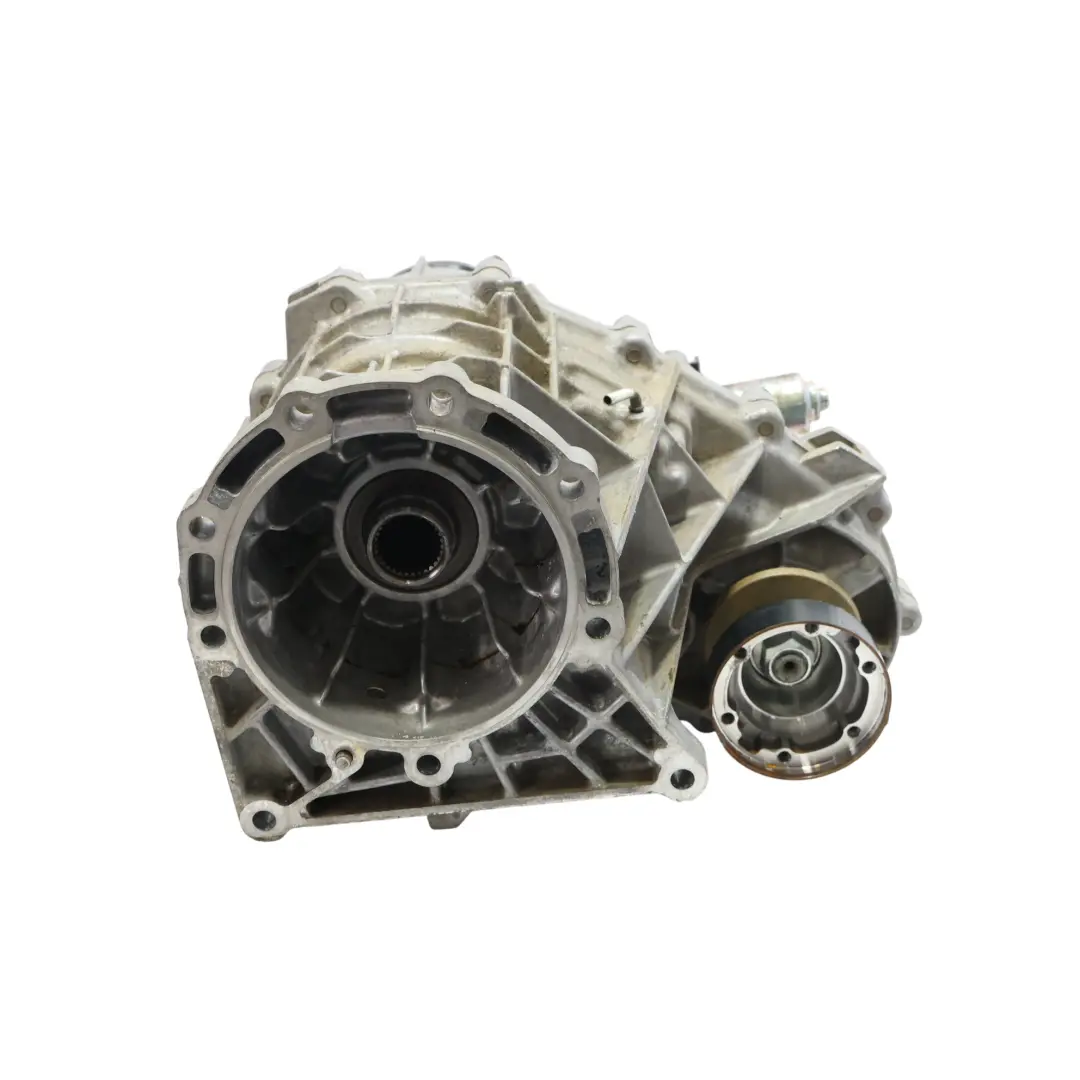 Scatola Di Trasferimento AB39-7A195-BG GARANZIA per Ford Ranger 2.2 Tdci con numero di parte 2526922 Ford Ranger 2.2 Tdci Scatola Di Trasferimento AB39-7A195-BG GARANZIA - SKU 2526922 - Numero di parte 2526922