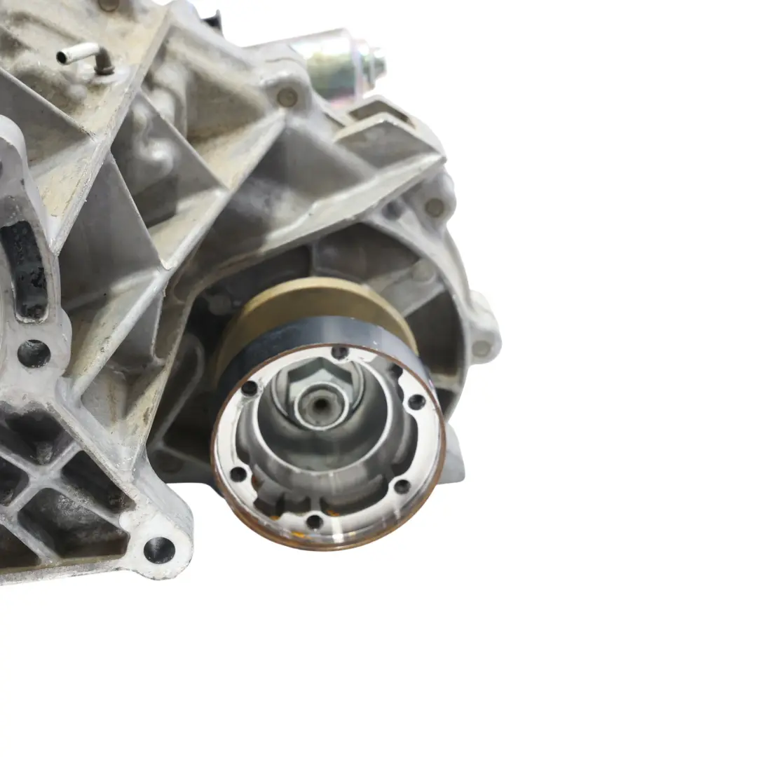 Skrzynia Rozdzielcza Reduktor AB39-7A195-BG do Ford Ranger 2.2 TDCi o numerze 2526922 Ford Ranger 2.2 TDCi Skrzynia Rozdzielcza Reduktor AB39-7A195-BG - SKU 2526922 - Numer Części 2526922