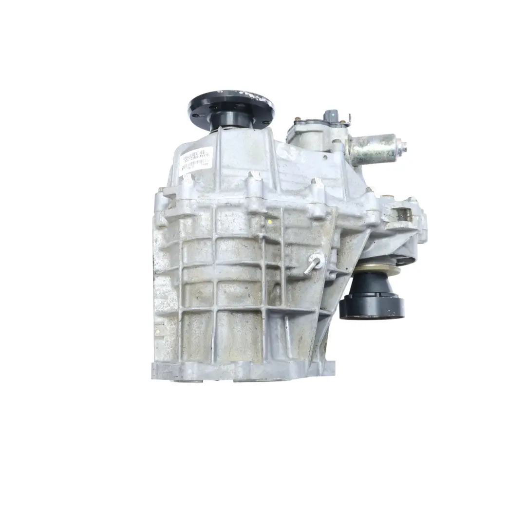 Ford Ranger 2.2 Tdci Verteilergetriebe AB39-7A195-BG GARANTIE - SKU 2526922 - Teilenummer 2526922