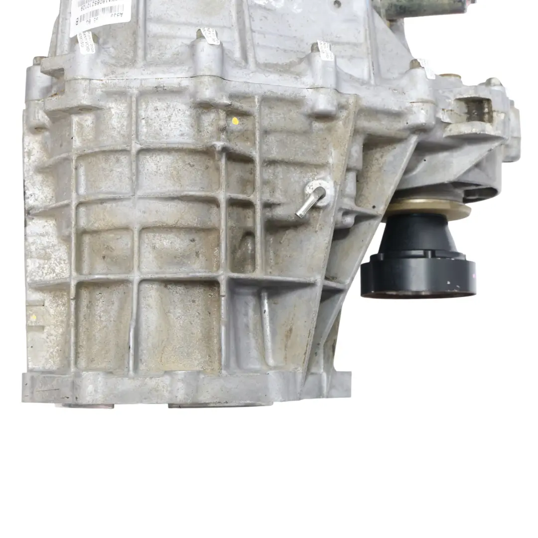 Scatola Di Trasferimento AB39-7A195-BG GARANZIA per Ford Ranger 2.2 Tdci con numero di parte 2526922 Ford Ranger 2.2 Tdci Scatola Di Trasferimento AB39-7A195-BG GARANZIA - SKU 2526922 - Numero di parte 2526922