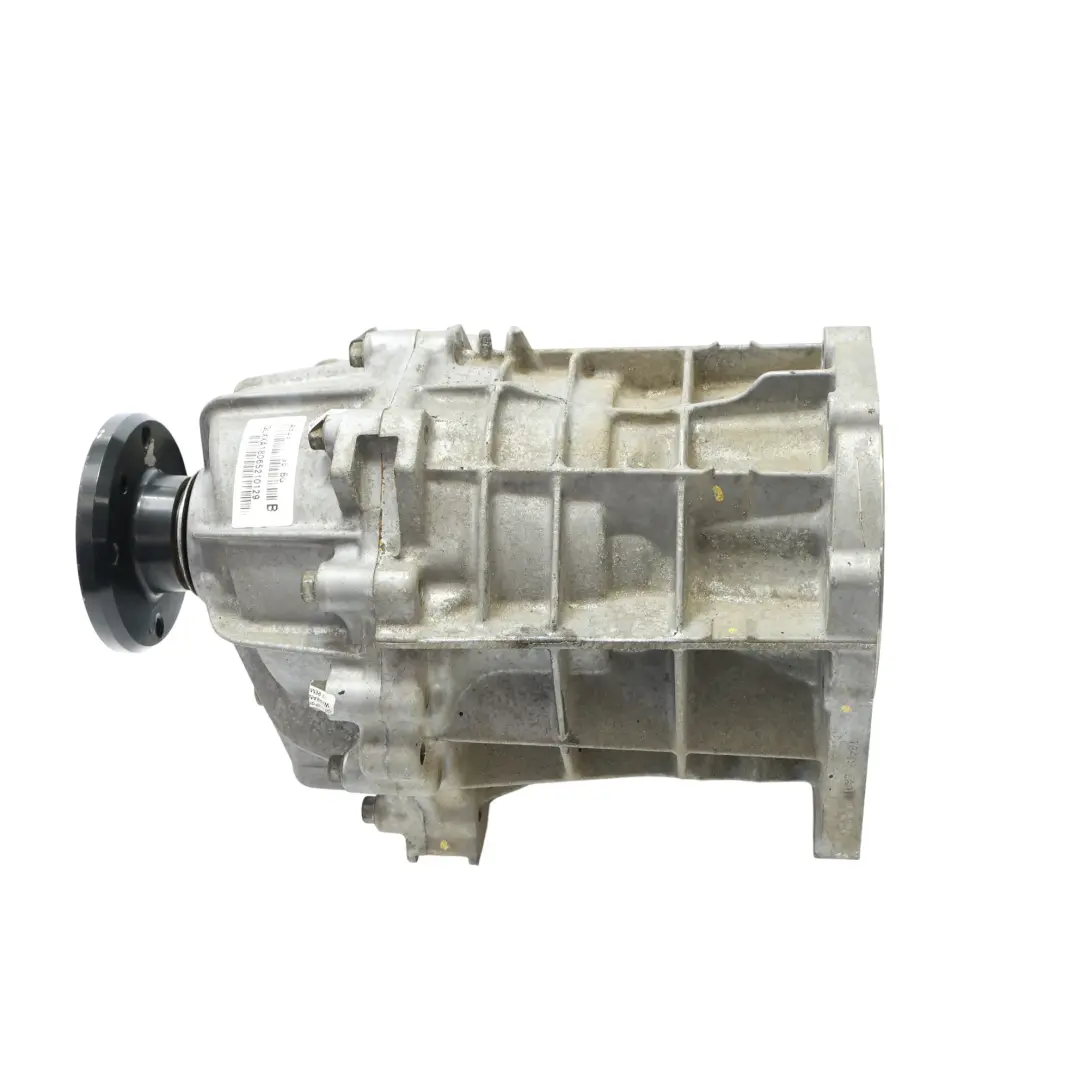Scatola Di Trasferimento AB39-7A195-BG GARANZIA per Ford Ranger 2.2 Tdci con numero di parte 2526922 Ford Ranger 2.2 Tdci Scatola Di Trasferimento AB39-7A195-BG GARANZIA - SKU 2526922 - Numero di parte 2526922