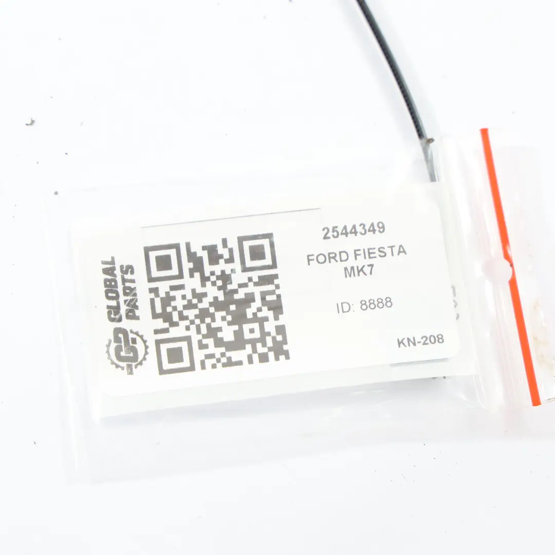 Collecteur D'Admission CM5G-9424-GB pour Ford Fiesta Mk7 à propos du numéro de pièce 2544349 Ford Fiesta Mk7 Collecteur D'Admission CM5G-9424-GB - SKU 2544349 - Numéro de pièce 2544349