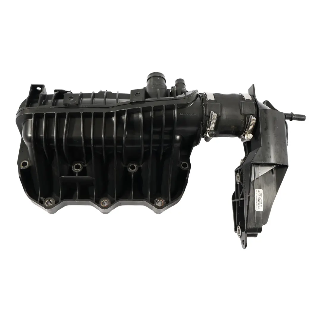 Colector De Admisión CM5G-9424-GB para Ford Fiesta Mk7 con número de pieza 2544349 Ford Fiesta Mk7 Colector De Admisión CM5G-9424-GB - SKU 2544349 - Número de pieza 2544349