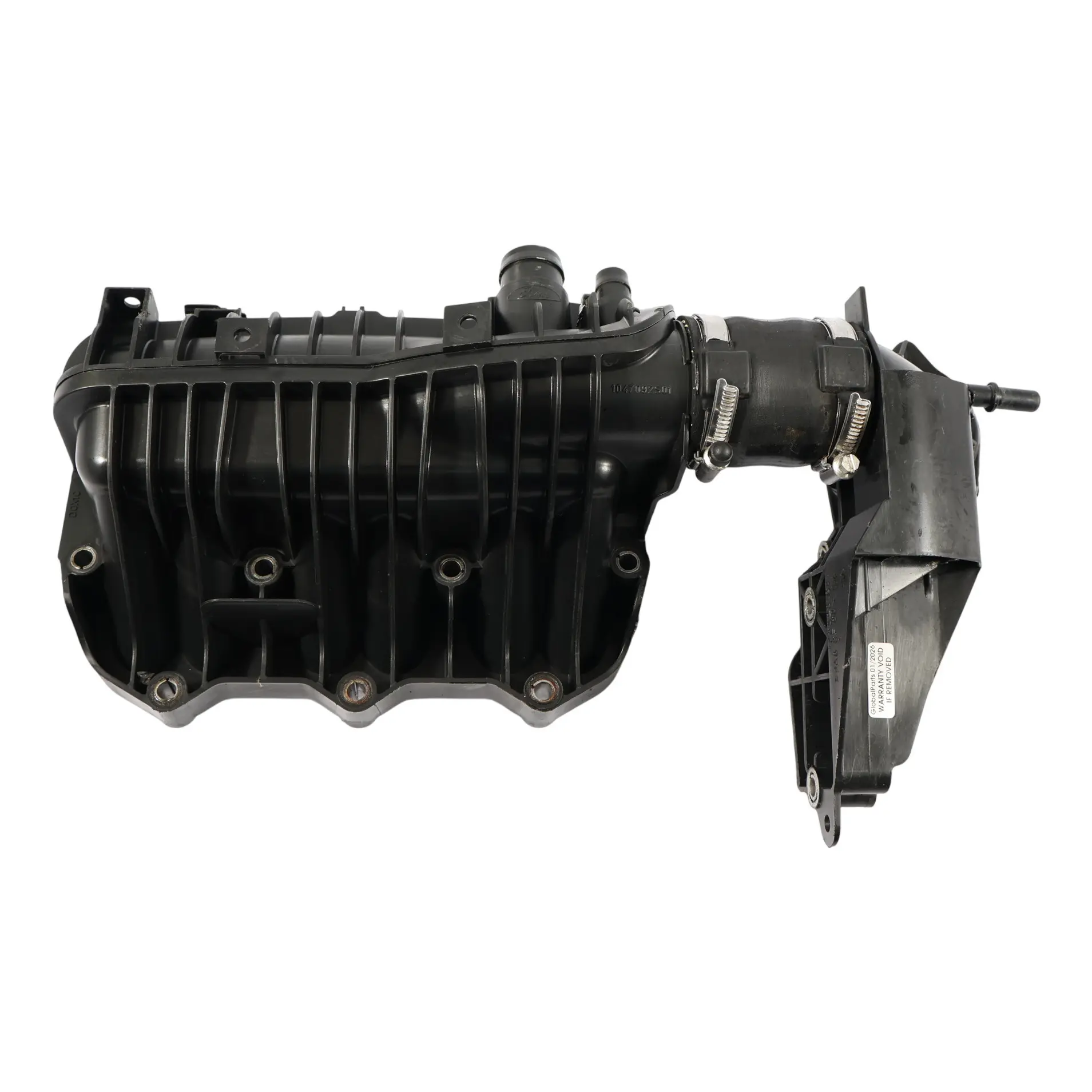 Ford Fiesta Mk7 Inlet Intake Manifold CM5G-9424-GB