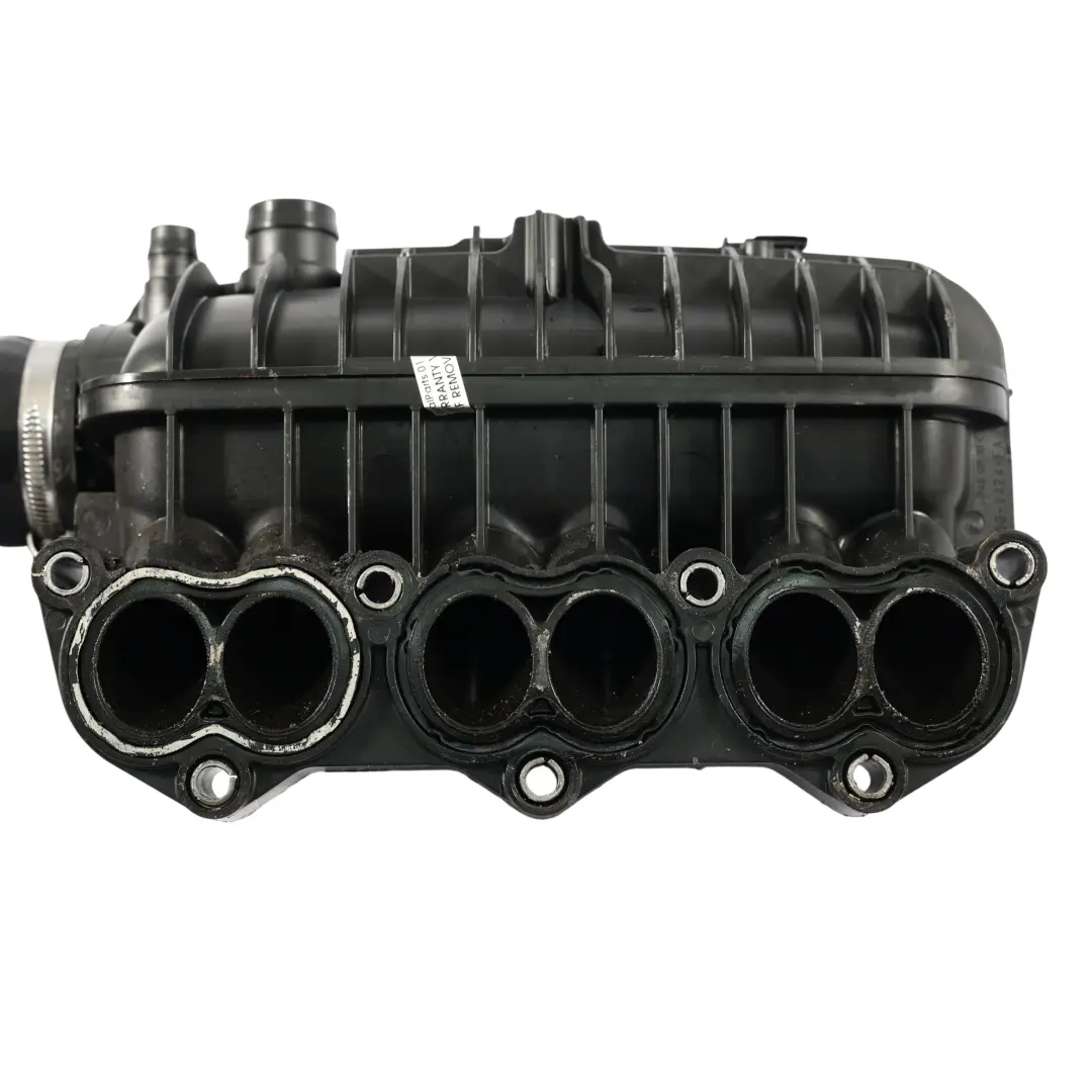 Ford Fiesta Mk7 Inlet Intake Manifold CM5G-9424-GB - SKU 2544349 - Part number 2544349