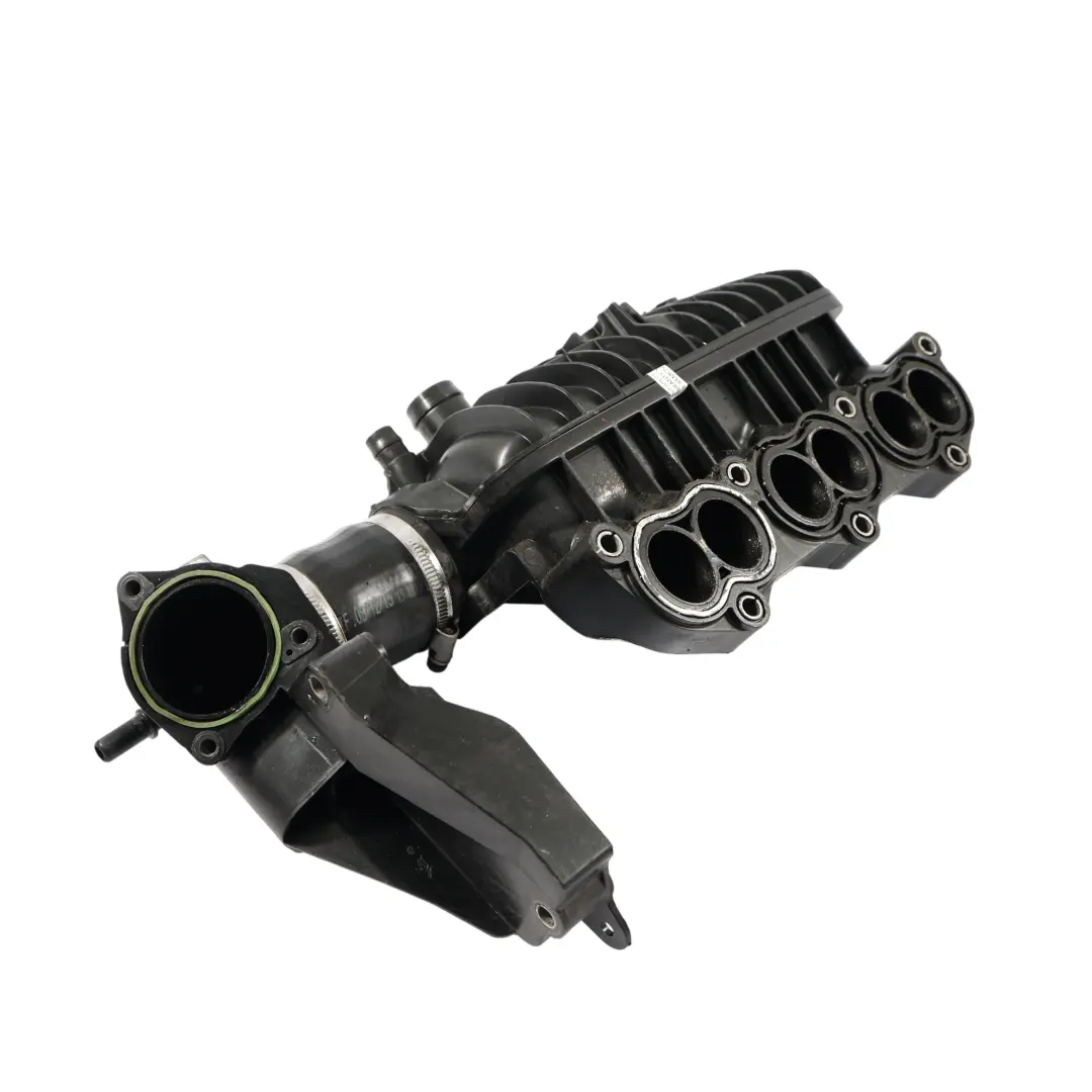 Ford Fiesta Mk7 Ansaug Krümmer CM5G-9424-GB - SKU 2544349 - Teilenummer 2544349