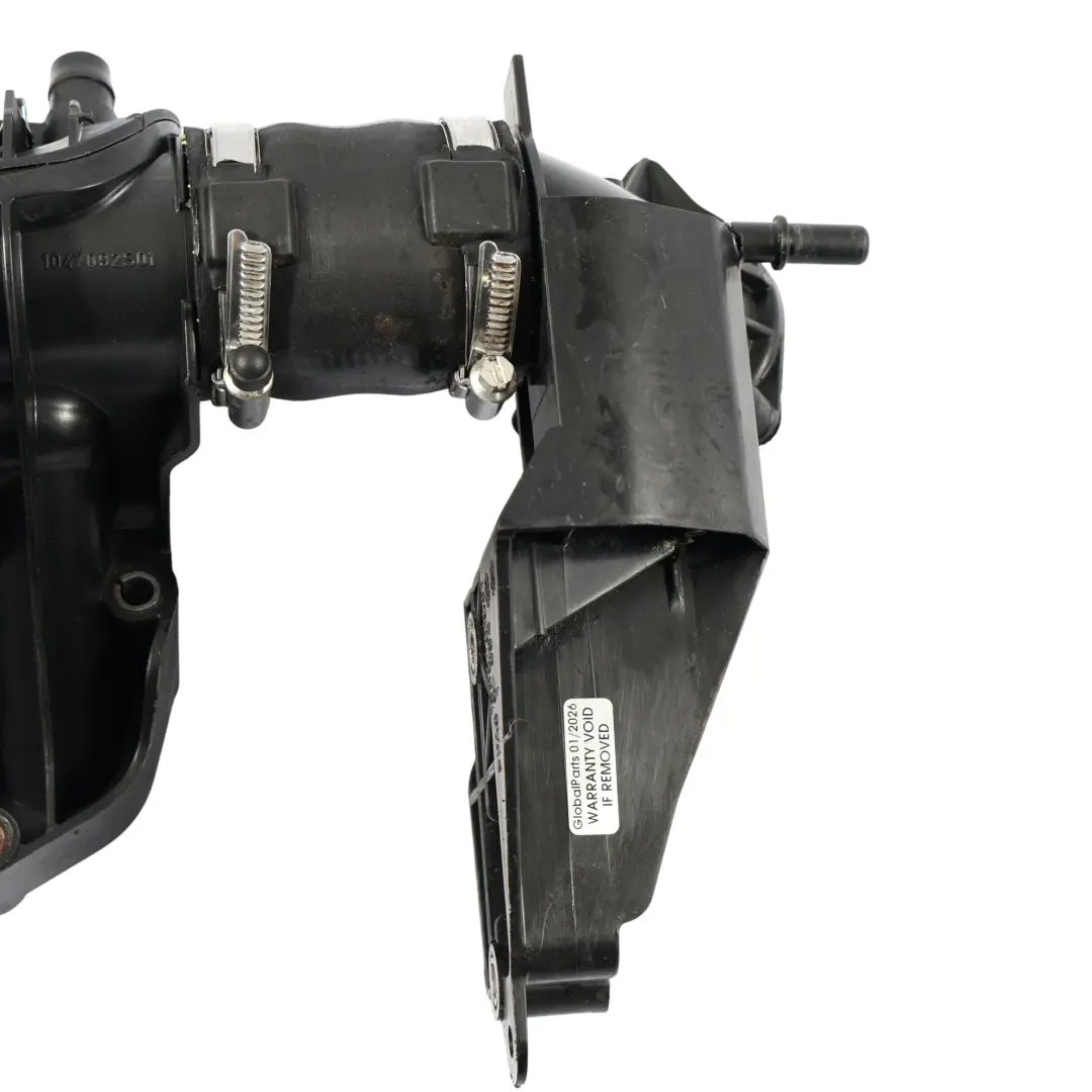 Ford Fiesta Mk7 Inlet Intake Manifold CM5G-9424-GB - SKU 2544349 - Part number 2544349