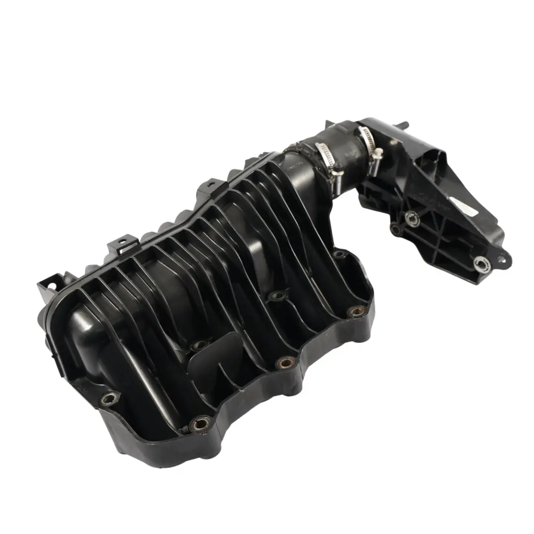 Ford Fiesta Mk7 Ansaug Krümmer CM5G-9424-GB - SKU 2544349 - Teilenummer 2544349