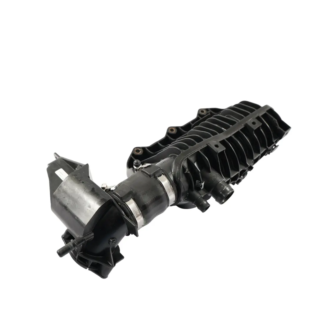 Ford Fiesta Mk7 Collettore Di Aspirazione CM5G-9424-GB - SKU 2544349 - Numero di parte 2544349