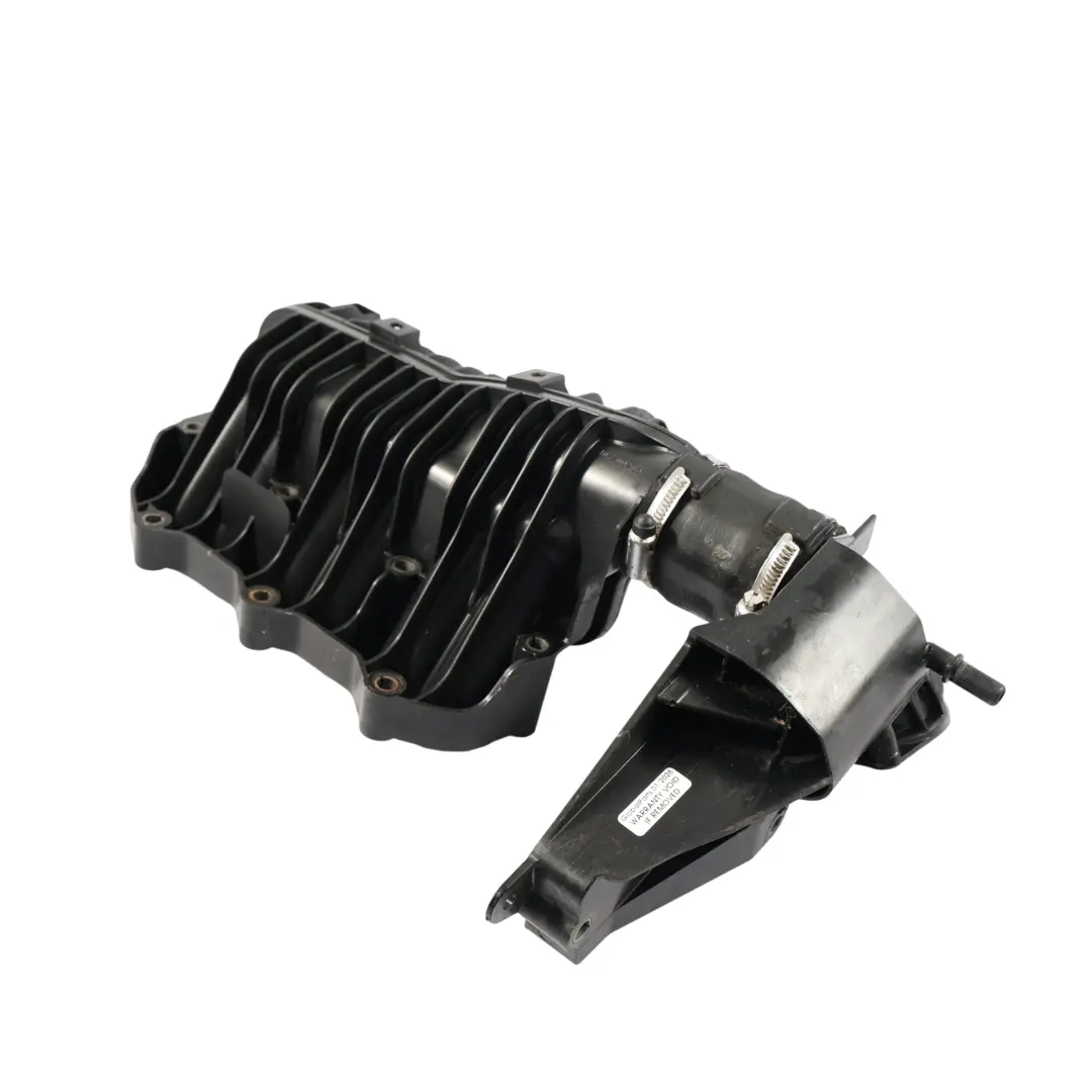 Ansaug Krümmer CM5G-9424-GB für Ford Fiesta Mk7 mit Teilenummer 2544349 Ford Fiesta Mk7 Ansaug Krümmer CM5G-9424-GB - SKU 2544349 - Teilenummer 2544349