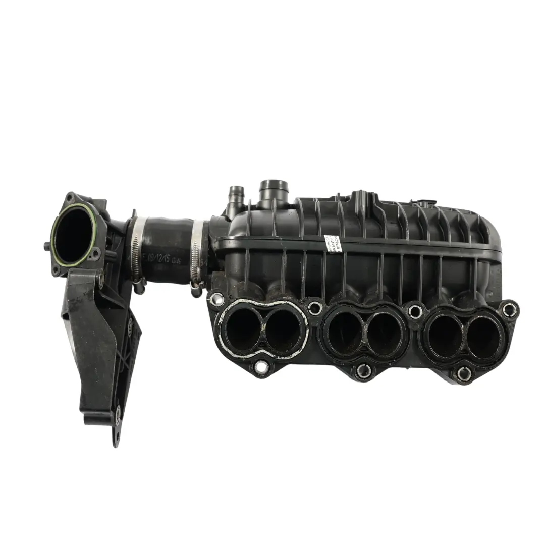 Inlet Intake Manifold CM5G-9424-GB to Ford Fiesta Mk7 with Part number 2544349 Ford Fiesta Mk7 Inlet Intake Manifold CM5G-9424-GB - SKU 2544349 - Part number 2544349