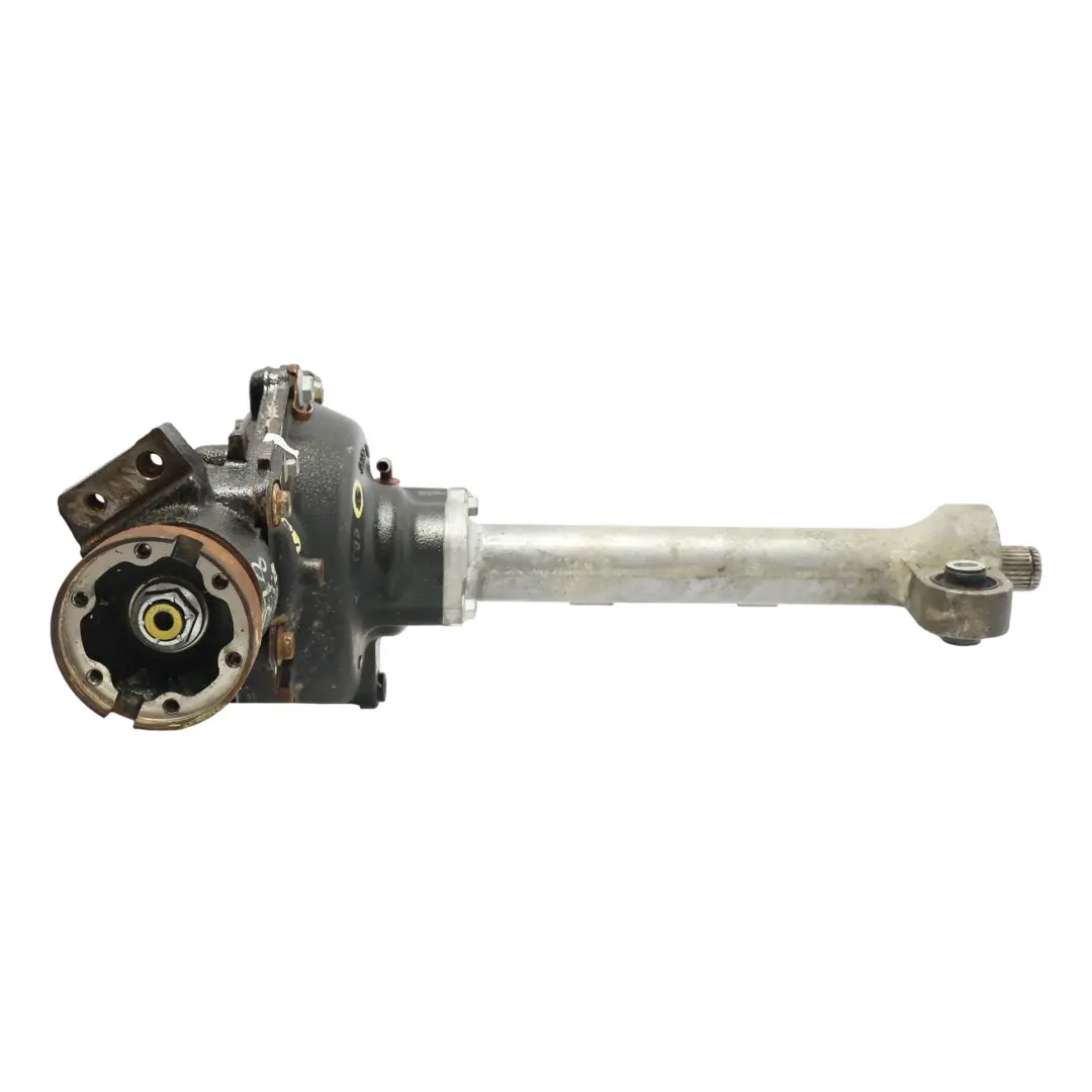 Vorder Achs Differenzial Verhältnis = 3,73 EB3G-3B079-BG GARANTIE für Ford Ranger V mit Teilenummer 2545741 Ford Ranger V Vorder Achs Differenzial Verhältnis = 3,73 EB3G-3B079-BG GARANTIE - SKU 2545741 - Teilenummer 2545741