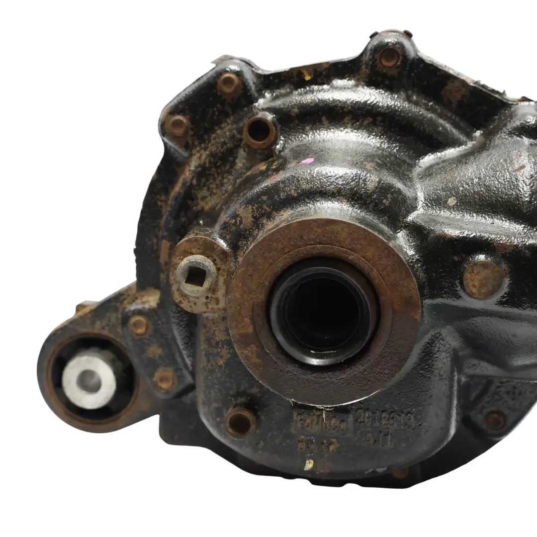 Ford Ranger V Front Axle Differential Diff Ratio = 3,73 EB3G-3B079-BG WARRANTY - SKU 2545741 - Part number 2545741