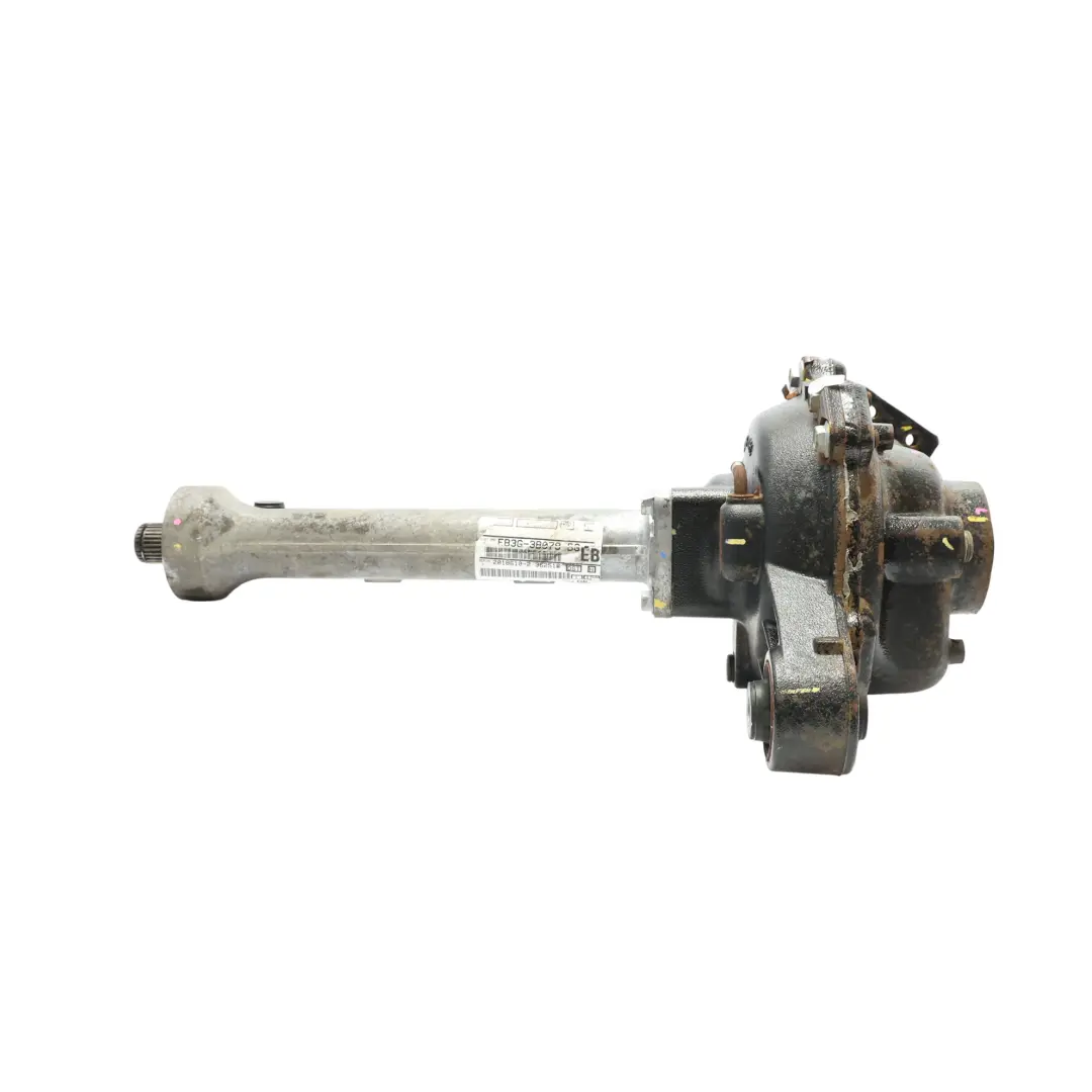 Ford Ranger V Front Axle Differential Diff Ratio = 3,73 EB3G-3B079-BG WARRANTY - SKU 2545741 - Part number 2545741