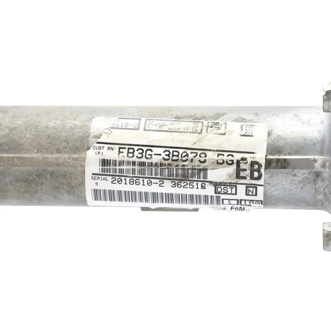 Differenziale Anteriore Rapporto = 3,73 EB3G-3B079-BG GARANZIA per Ford Ranger V con numero di parte 2545741 Ford Ranger V Differenziale Anteriore Rapporto = 3,73 EB3G-3B079-BG GARANZIA - SKU 2545741 - Numero di parte 2545741