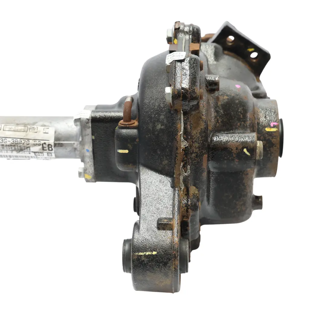 Ford Ranger V Differenziale Anteriore Rapporto = 3,73 EB3G-3B079-BG GARANZIA - SKU 2545741 - Numero di parte 2545741