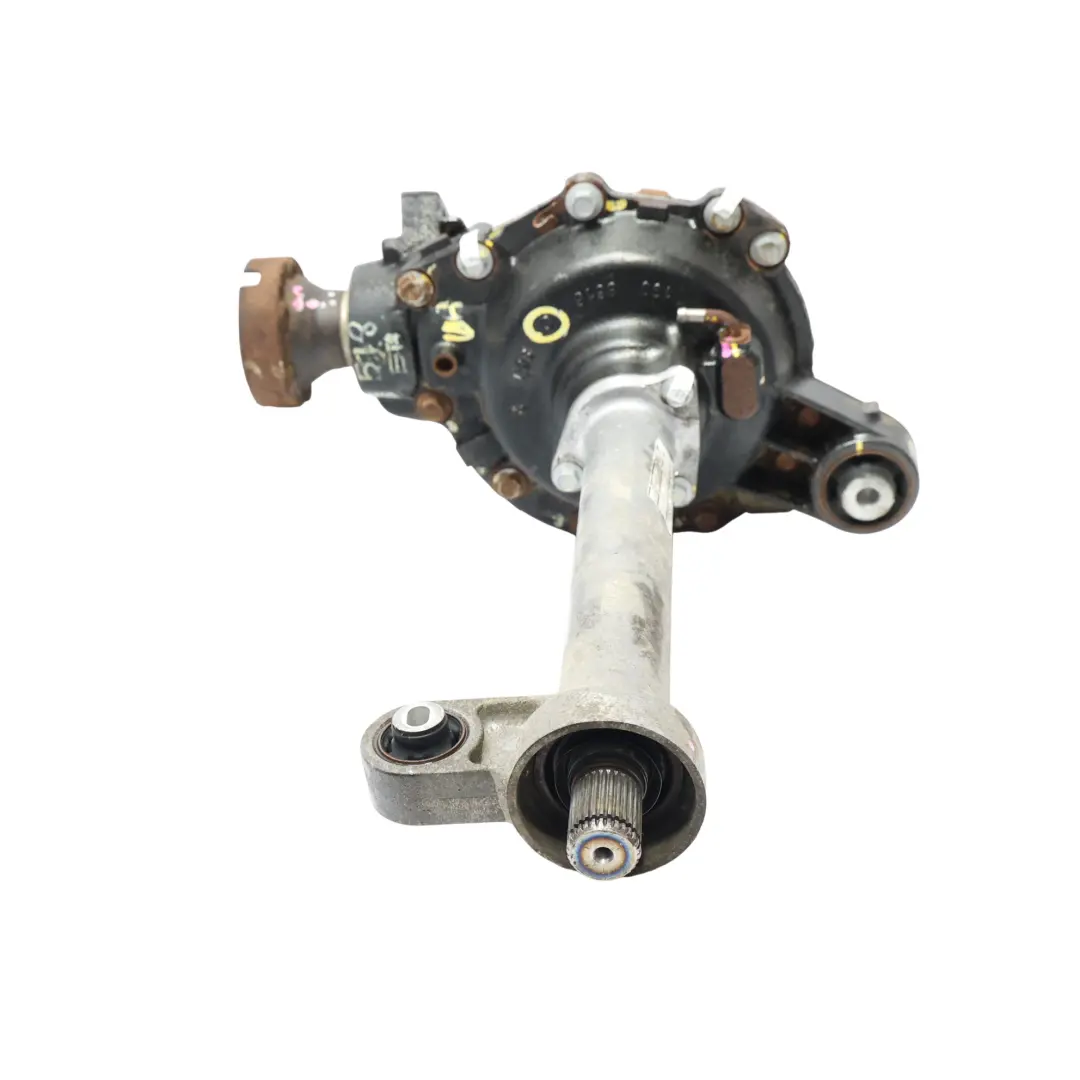 Ford Ranger V Vorder Achs Differenzial Verhältnis = 3,73 EB3G-3B079-BG GARANTIE - SKU 2545741 - Teilenummer 2545741