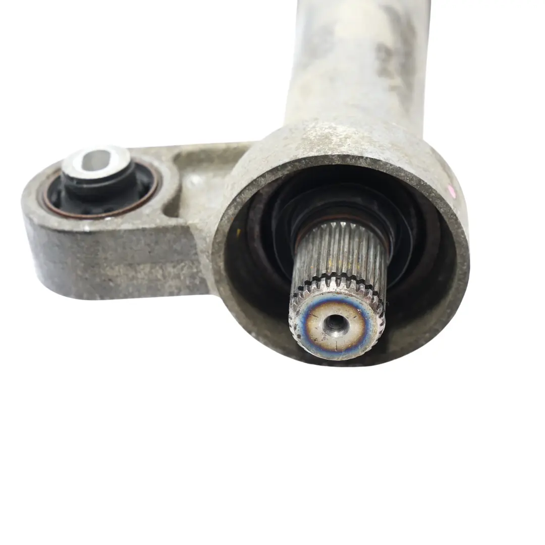 Front Axle Differential Diff Ratio = 3,73 EB3G-3B079-BG WARRANTY to Ford Ranger V with Part number 2545741 Ford Ranger V Front Axle Differential Diff Ratio = 3,73 EB3G-3B079-BG WARRANTY - SKU 2545741 - Part number 2545741