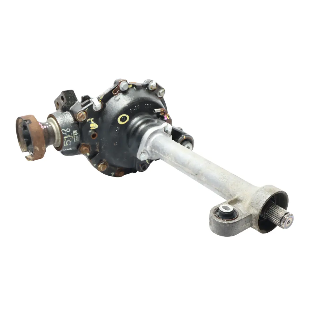 Vorder Achs Differenzial Verhältnis = 3,73 EB3G-3B079-BG GARANTIE für Ford Ranger V mit Teilenummer 2545741 Ford Ranger V Vorder Achs Differenzial Verhältnis = 3,73 EB3G-3B079-BG GARANTIE - SKU 2545741 - Teilenummer 2545741