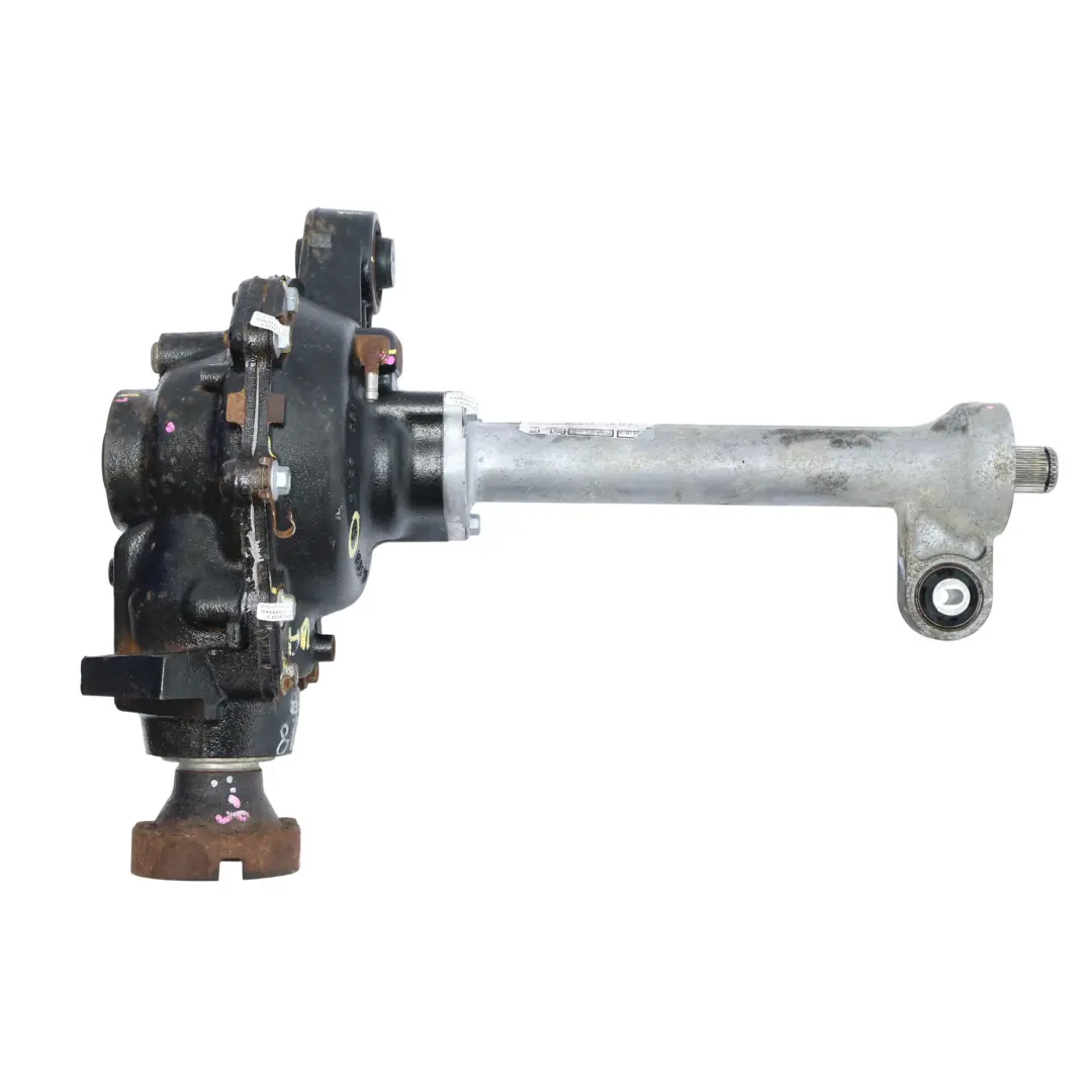 Ford Ranger V Vorder Achs Differenzial Verhältnis = 3,73 EB3G-3B079-BG GARANTIE - SKU 2545741 - Teilenummer 2545741