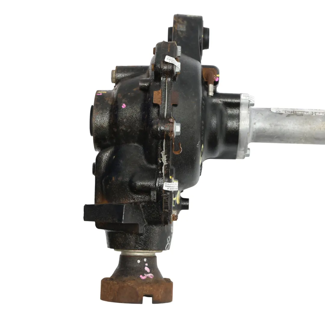 Vorder Achs Differenzial Verhältnis = 3,73 EB3G-3B079-BG GARANTIE für Ford Ranger V mit Teilenummer 2545741 Ford Ranger V Vorder Achs Differenzial Verhältnis = 3,73 EB3G-3B079-BG GARANTIE - SKU 2545741 - Teilenummer 2545741