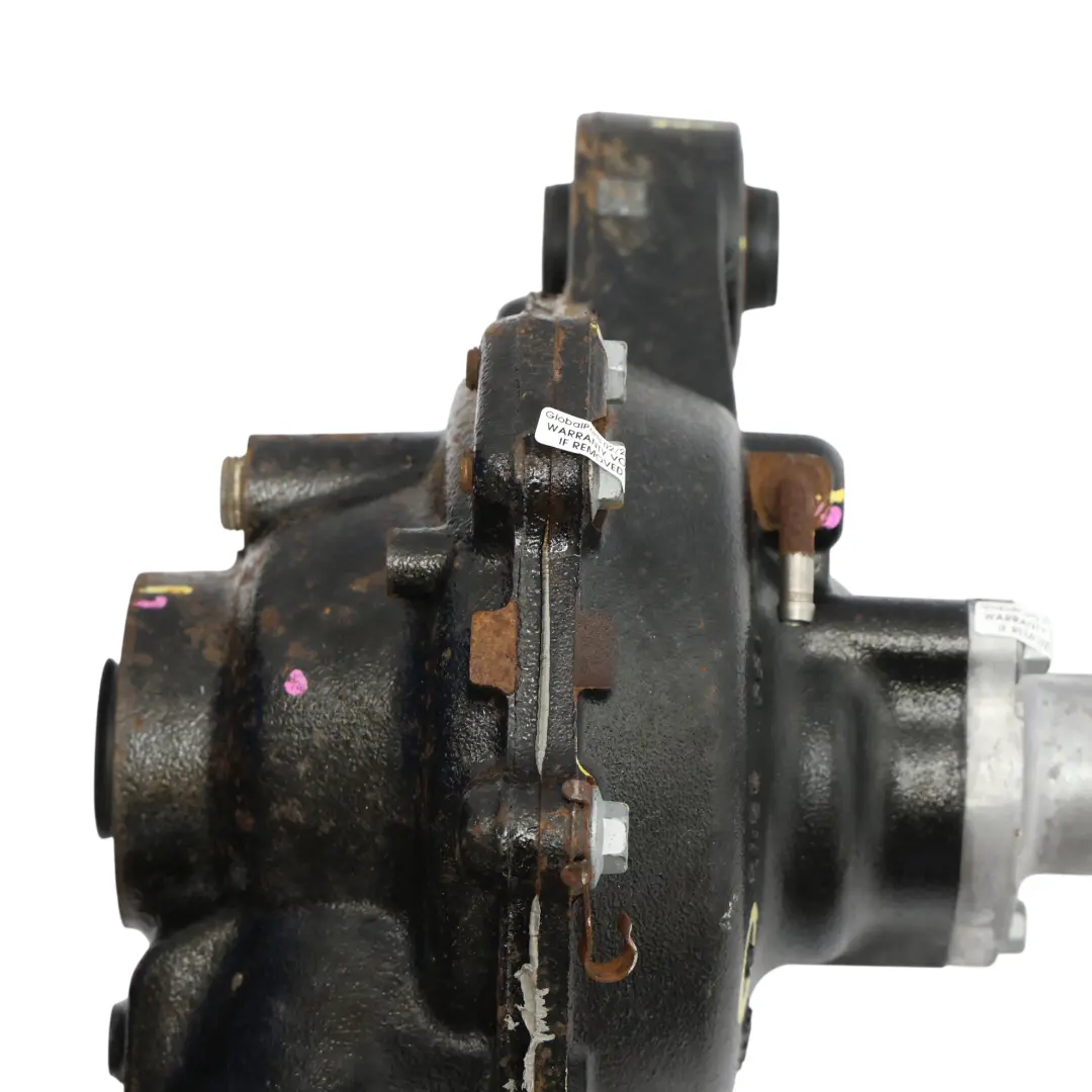 Ford Ranger V Vorder Achs Differenzial Verhältnis = 3,73 EB3G-3B079-BG GARANTIE - SKU 2545741 - Teilenummer 2545741