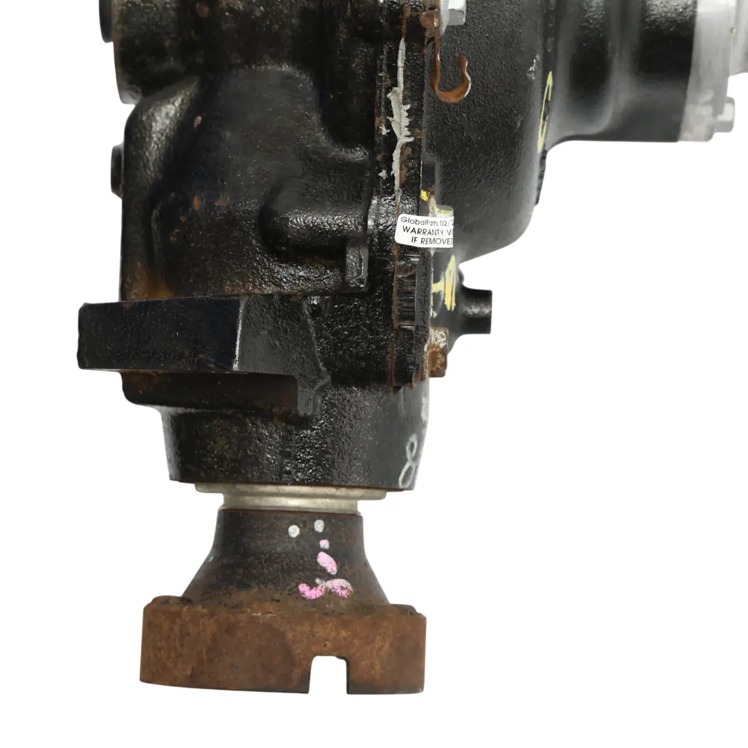 Ford Ranger V Différentiel Essieu Avant Rapport = 3,73 EB3G-3B079-BG GARANTIE - SKU 2545741 - Numéro de pièce 2545741