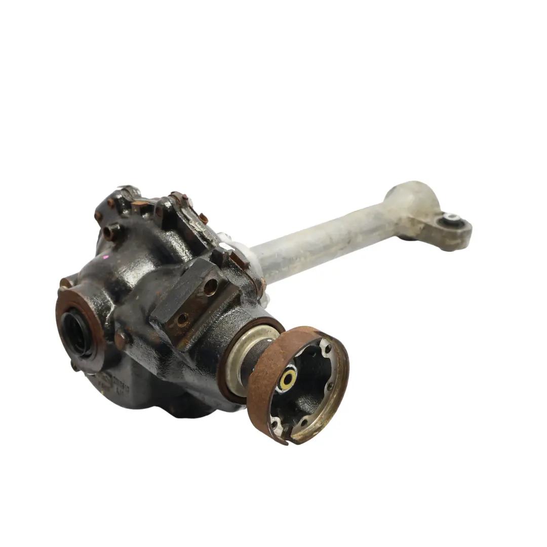 Différentiel Essieu Avant Rapport = 3,73 EB3G-3B079-BG GARANTIE pour Ford Ranger V à propos du numéro de pièce 2545741 Ford Ranger V Différentiel Essieu Avant Rapport = 3,73 EB3G-3B079-BG GARANTIE - SKU 2545741 - Numéro de pièce 2545741