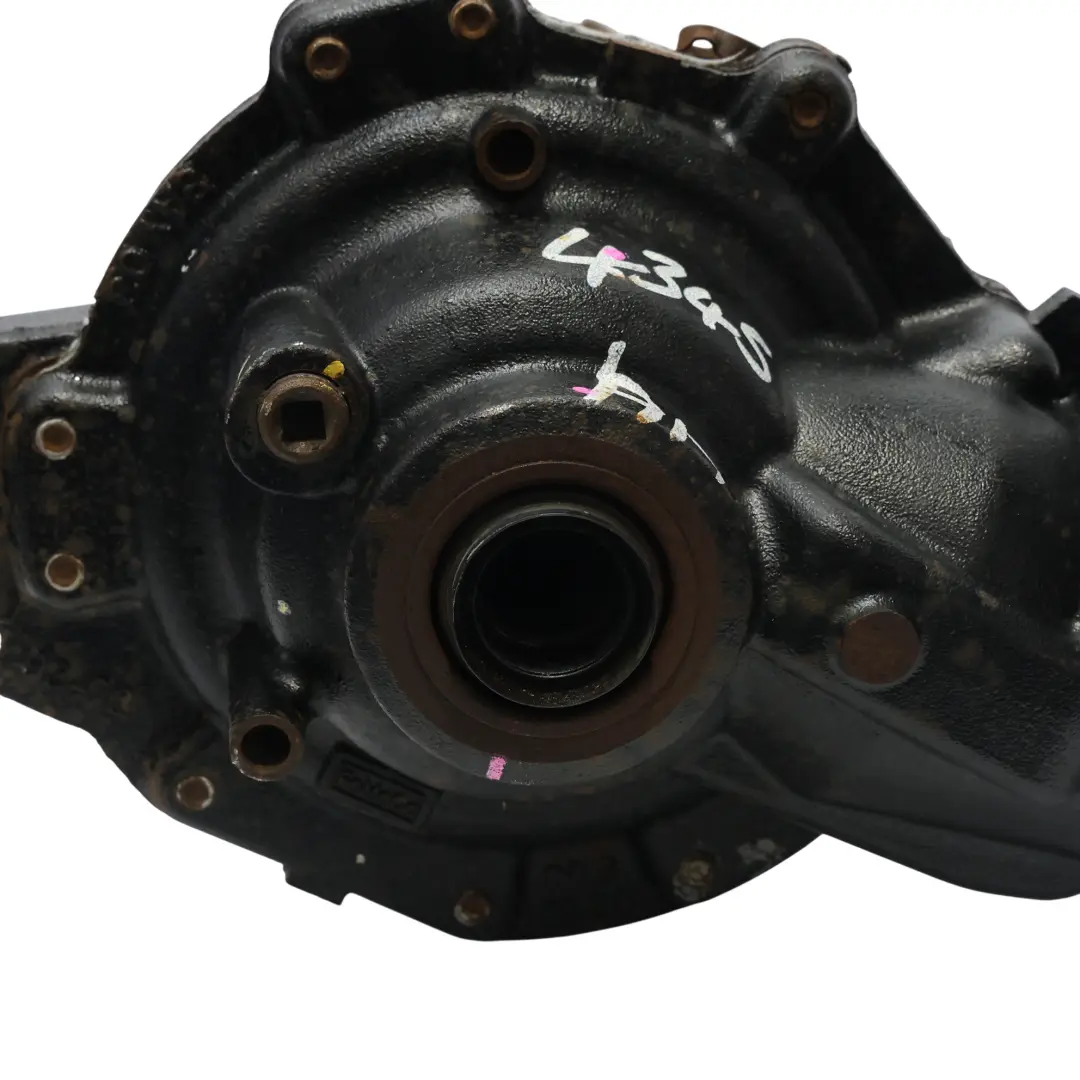 Différentiel Avant 3.55 EB3G-3B079-AH GARANTIE pour Ford Ranger Wildtrak 3.2 Tdci à propos du numéro de pièce 2546718 Ford Ranger Wildtrak 3.2 Tdci Différentiel Avant 3.55 EB3G-3B079-AH GARANTIE - SKU 2546718 - Numéro de pièce 2546718