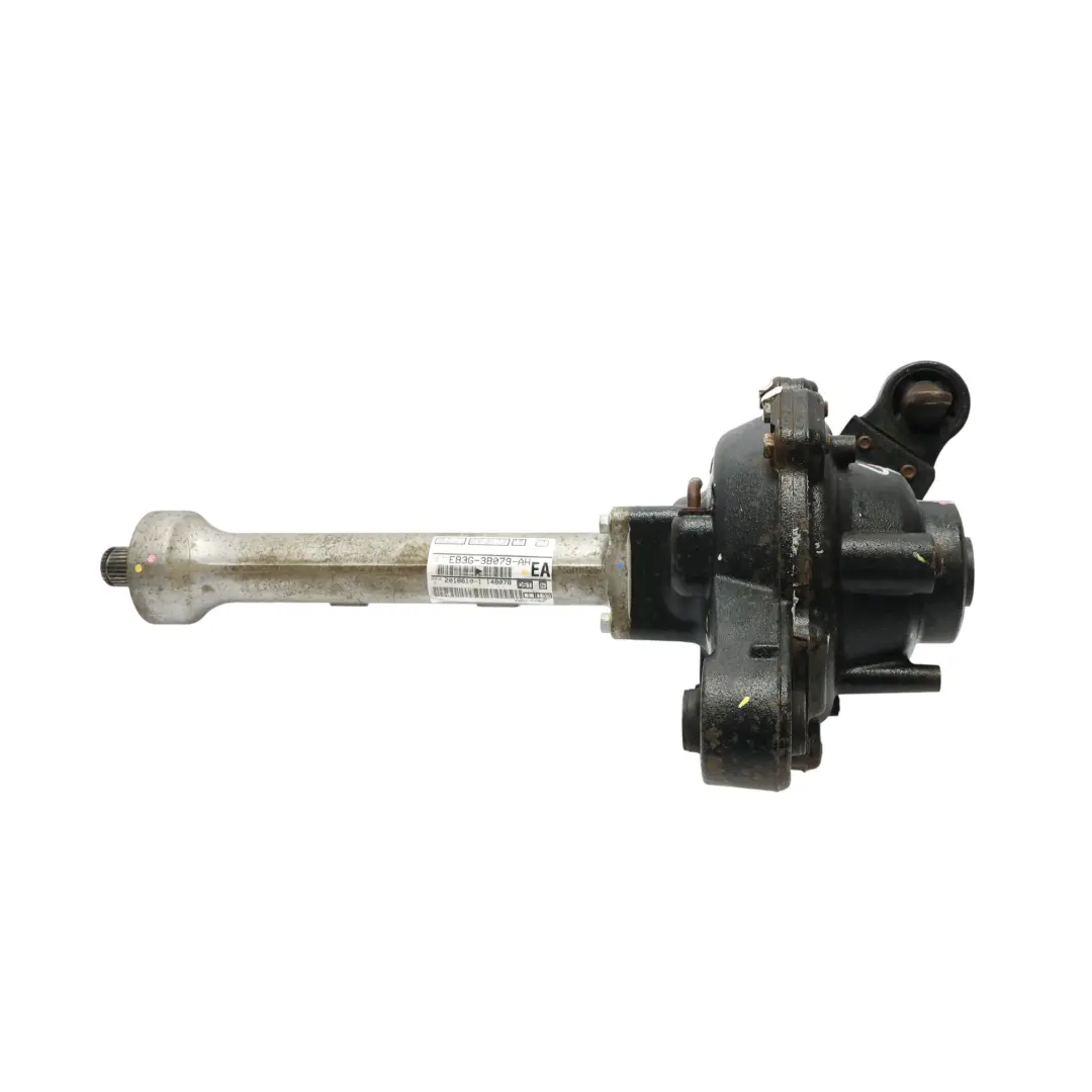 Ford Ranger Wildtrak 3.2 TDCi Vorderes Differential 3.55 EB3G-3B079-AH GARANTIE - SKU 2546718 - Teilenummer 2546718