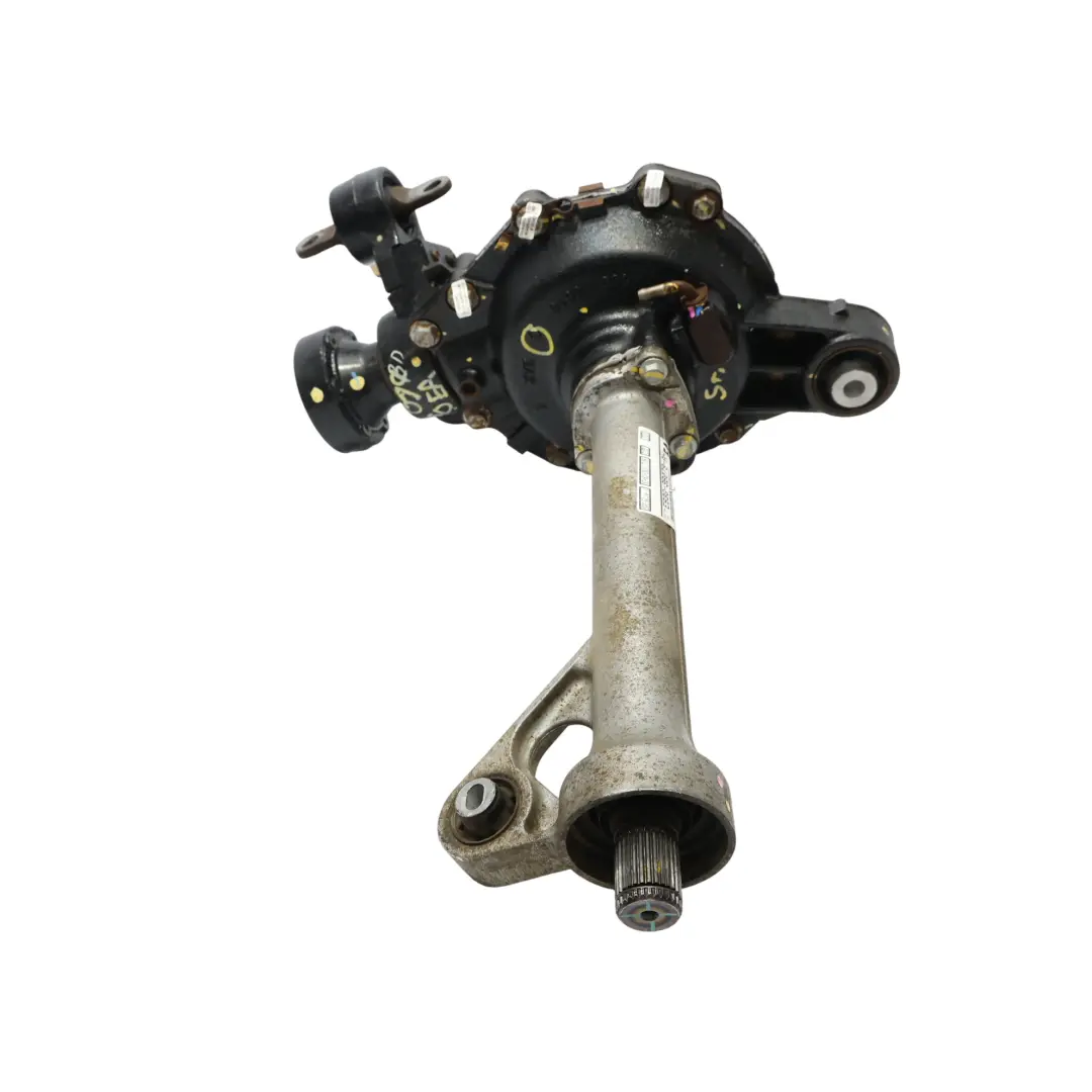 Differenziale Anteriore 3.55 EB3G-3B079-AH GARANZIA per Ford Ranger Wildtrak con numero di parte 2546718 Ford Ranger Wildtrak Differenziale Anteriore 3.55 EB3G-3B079-AH GARANZIA - SKU 2546718 - Numero di parte 2546718