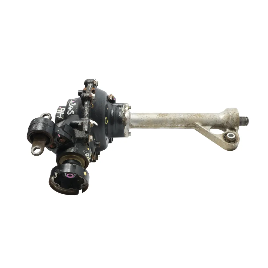 Ford Ranger Wildtrak Differenziale Anteriore 3.55 EB3G-3B079-AH GARANZIA - SKU 2546718 - Numero di parte 2546718