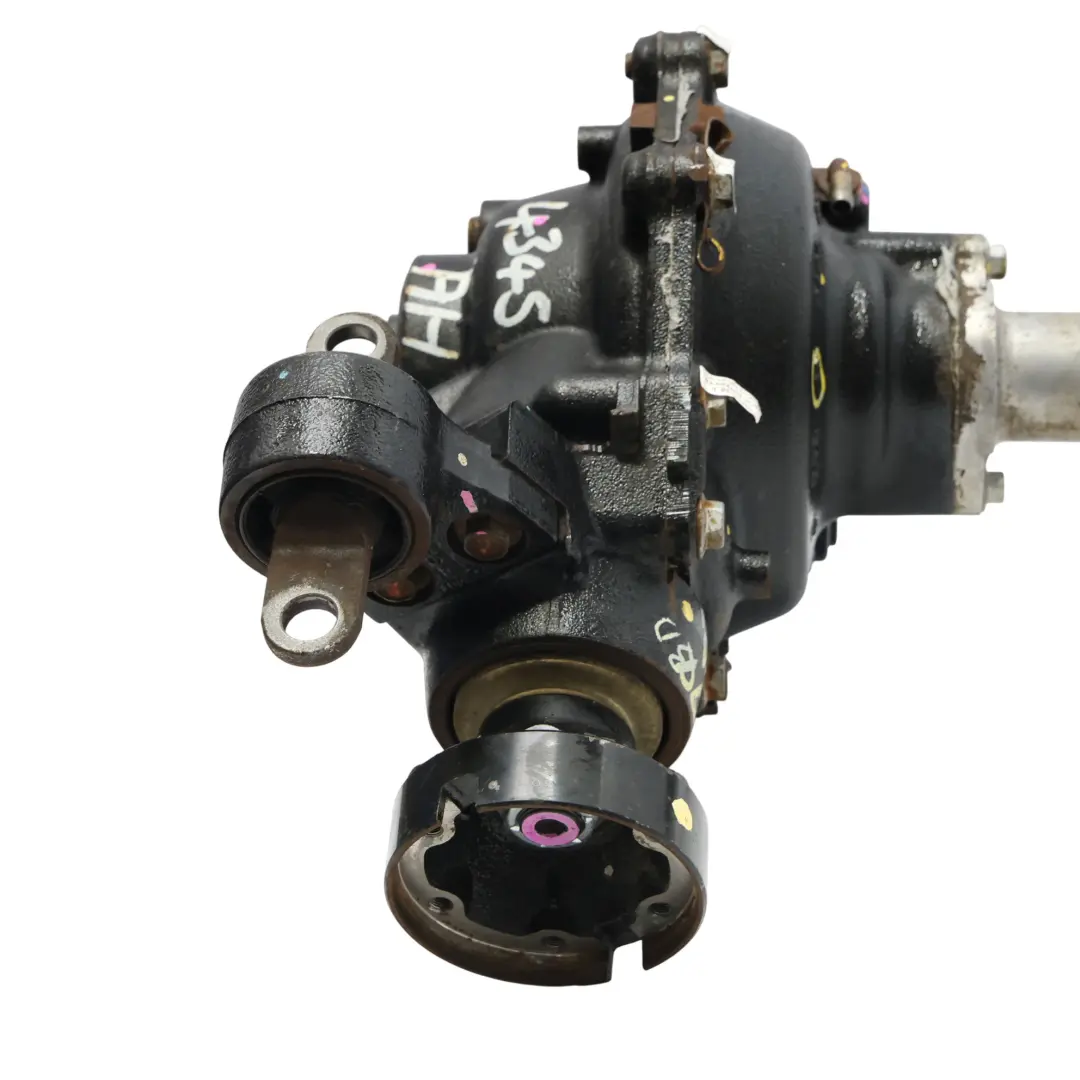 Ford Ranger Wildtrak 3.2 TDCi Vorderes Differential 3.55 EB3G-3B079-AH GARANTIE - SKU 2546718 - Teilenummer 2546718