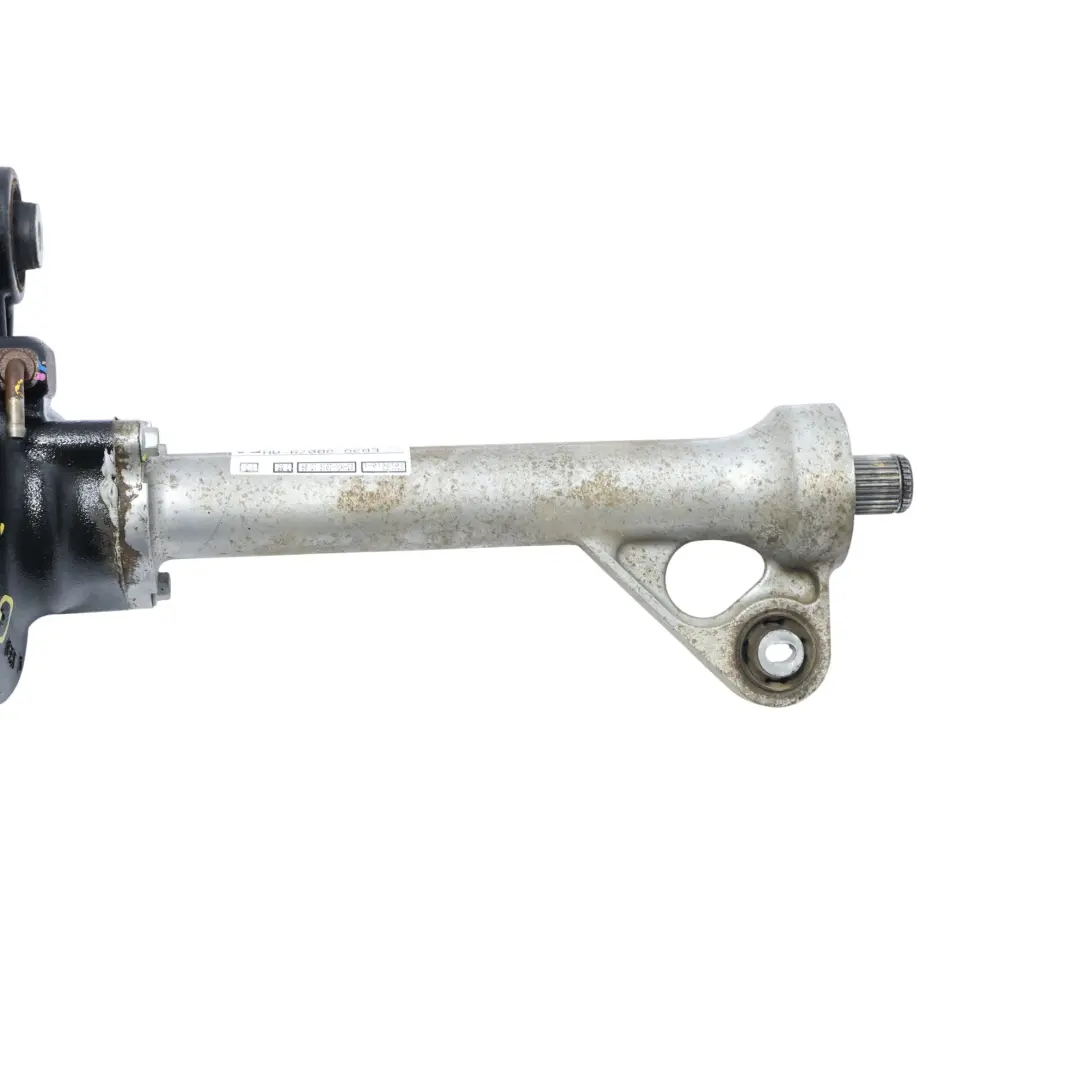 Differenziale Anteriore 3.55 EB3G-3B079-AH GARANZIA per Ford Ranger Wildtrak con numero di parte 2546718 Ford Ranger Wildtrak Differenziale Anteriore 3.55 EB3G-3B079-AH GARANZIA - SKU 2546718 - Numero di parte 2546718