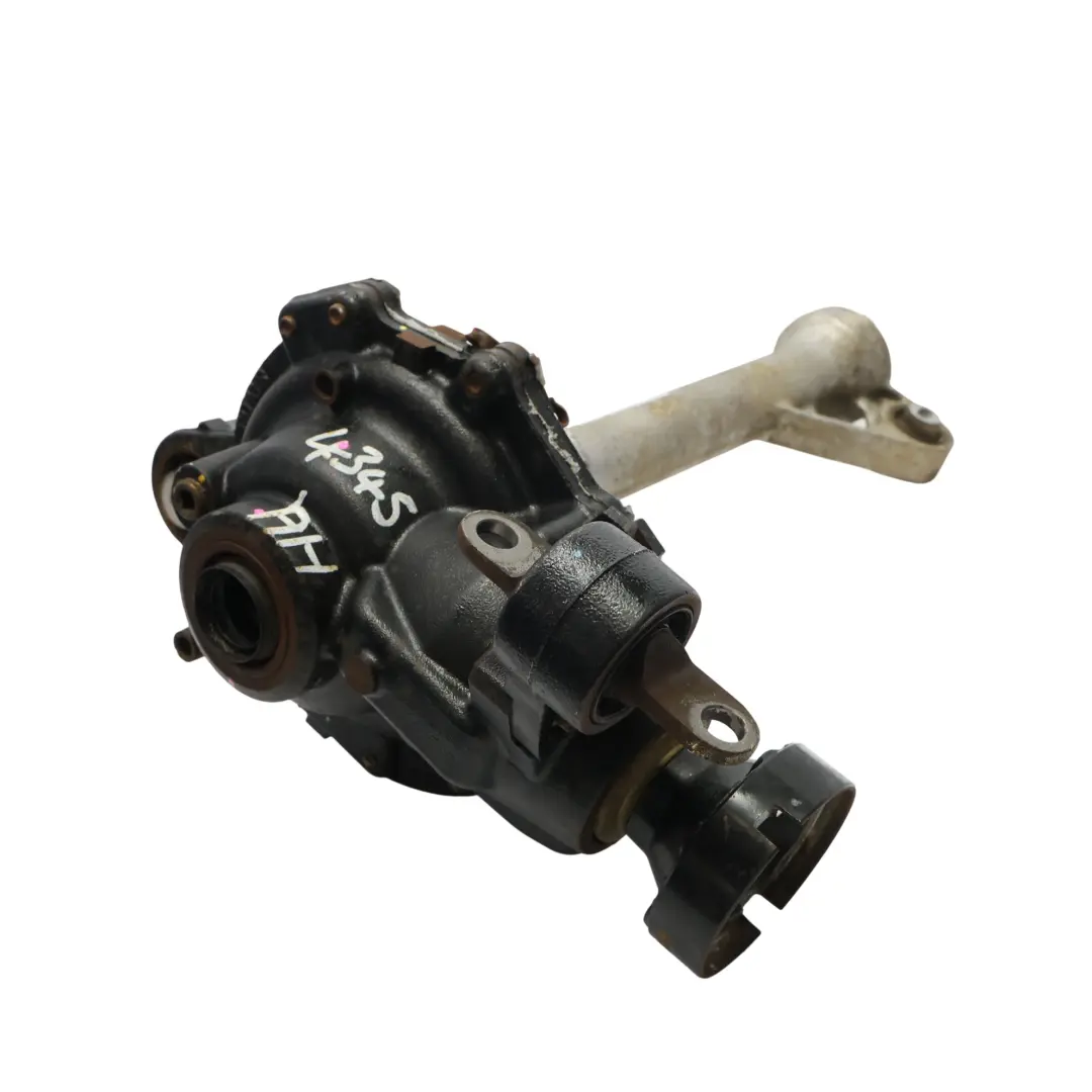 Diferencial Delantero 3.55 EB3G-3B079-AH GARANTÍA para Ford Ranger Wildtrak 3.2 Tdci con número de pieza 2546718 Ford Ranger Wildtrak 3.2 Tdci Diferencial Delantero 3.55 EB3G-3B079-AH GARANTÍA - SKU 2546718 - Número de pieza 2546718