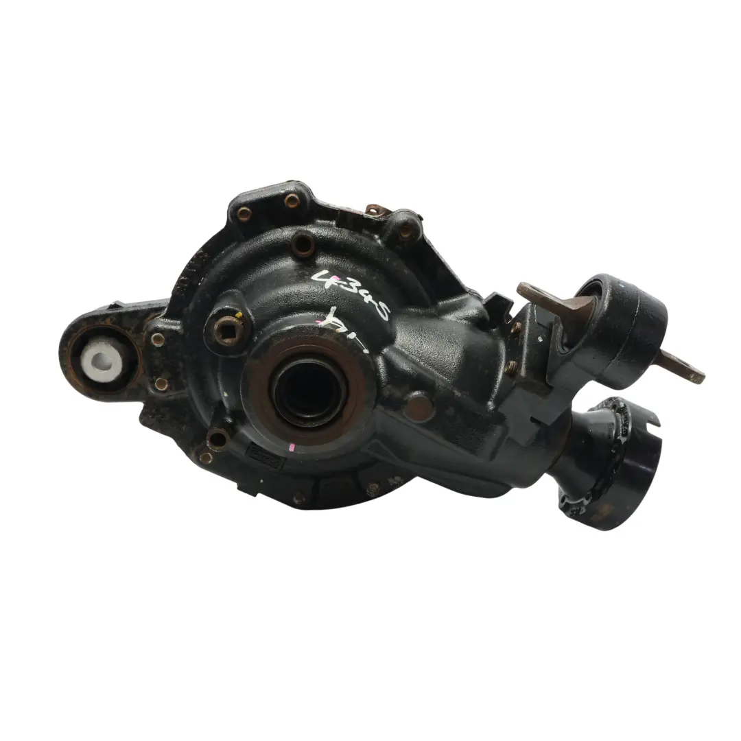 Front Differential 3.55 EB3G-3B079-AH WARRANTY to Ford Ranger Wildtrak 3.2 TDCi with Part number 2546718 Ford Ranger Wildtrak 3.2 TDCi Front Differential 3.55 EB3G-3B079-AH WARRANTY - SKU 2546718 - Part number 2546718